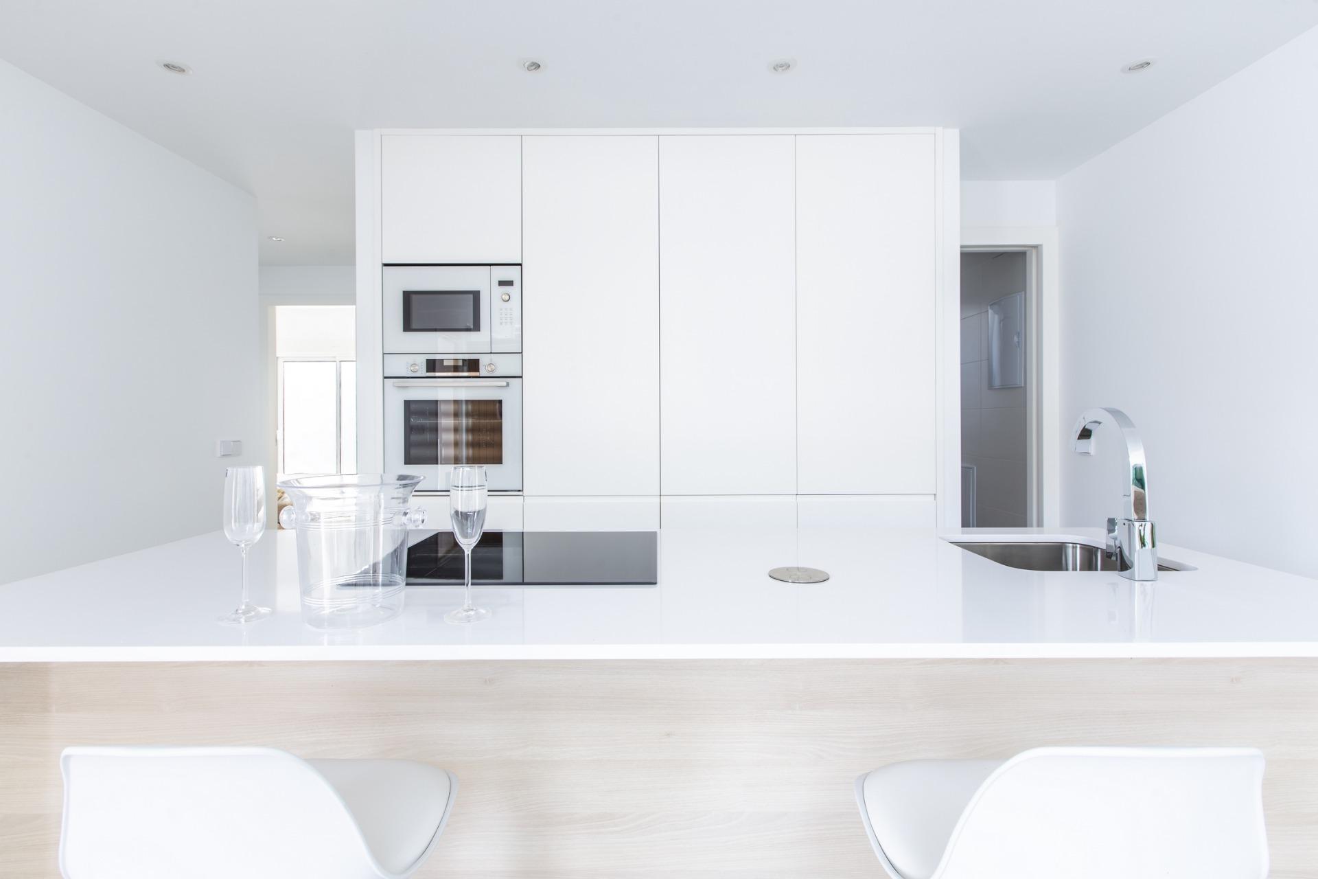 New Build - 3 Bedroom 3 Bathroom Villa in San Javier - Parque de los leones  - Murcia