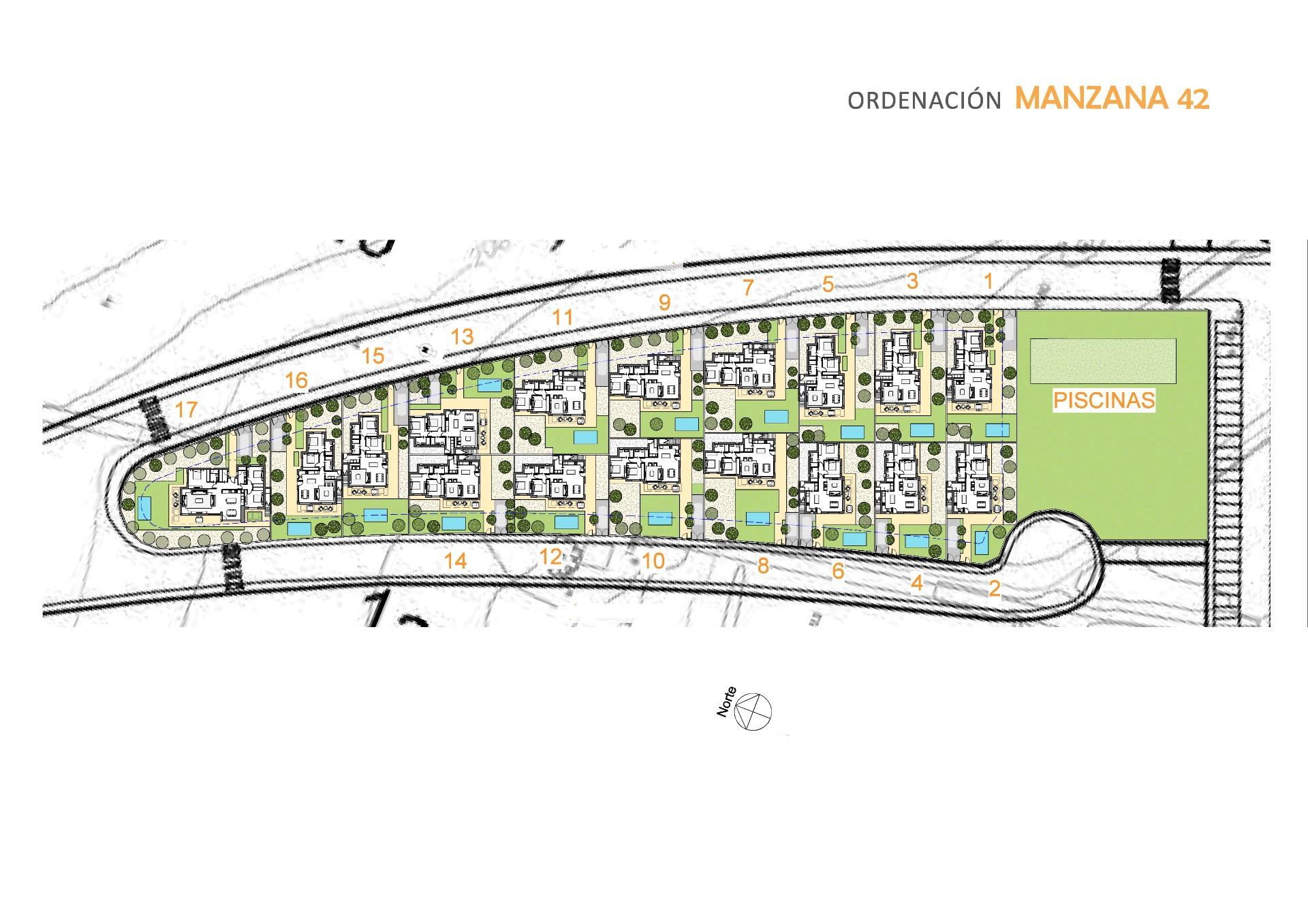 New Build - 3 Bedroom 2 Bathroom Villa in Fuente Álamo - Hacienda Del Álamo Golf  - Murcia