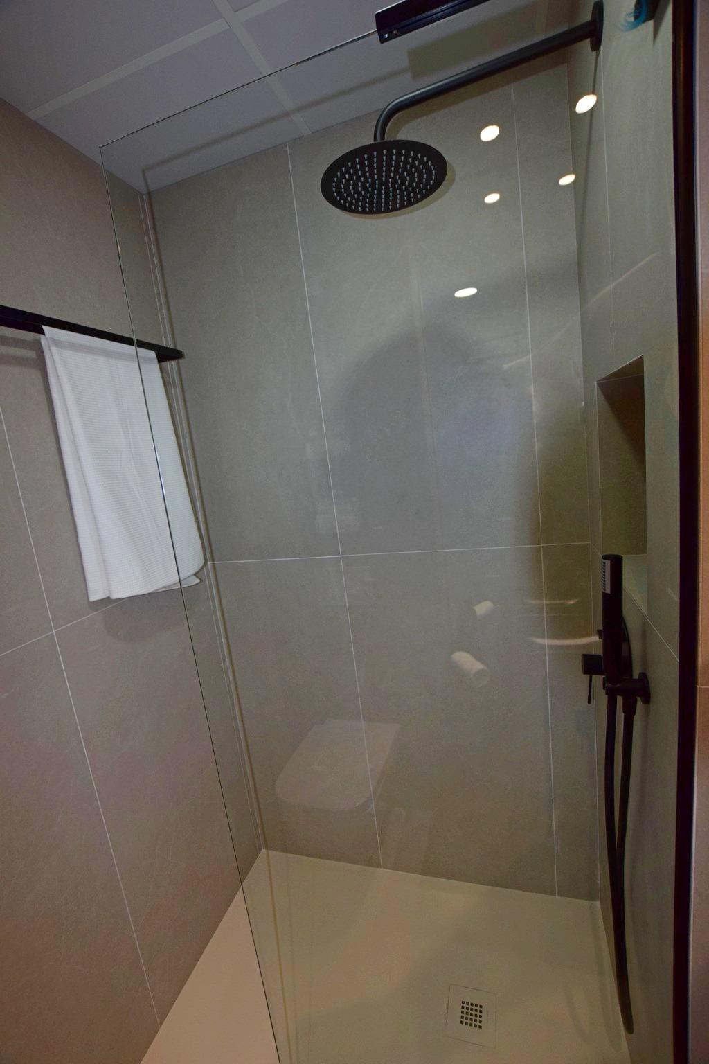 New Build - 3 Bedroom 2 Bathroom Apartment in Alhama De Murcia - Condado De Alhama  - Murcia