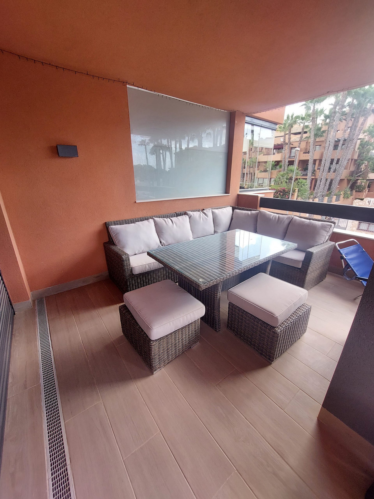 For sale - 2 Bedroom 2 Bathroom Apartment - in Villamartin - Orihuela Costa  - Alicante