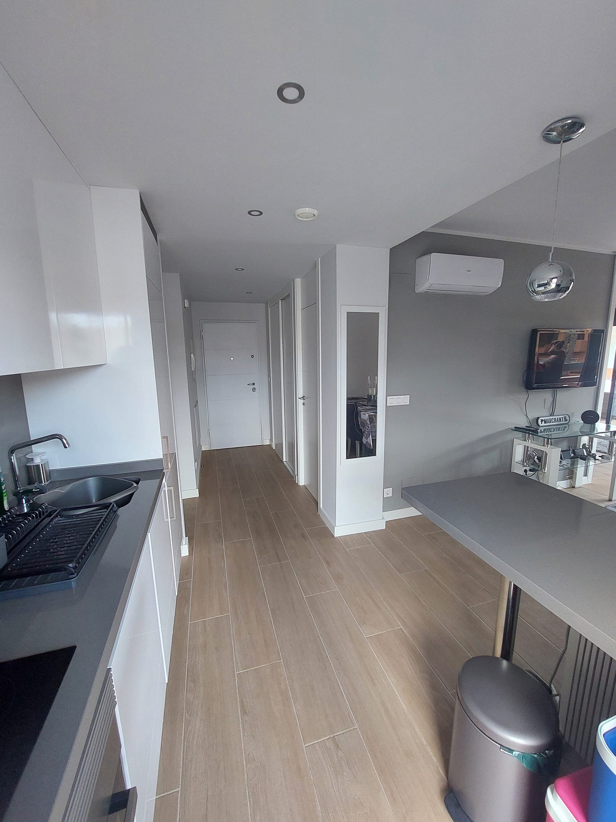 For sale - 2 Bedroom 2 Bathroom Apartment - in Villamartin - Orihuela Costa  - Alicante