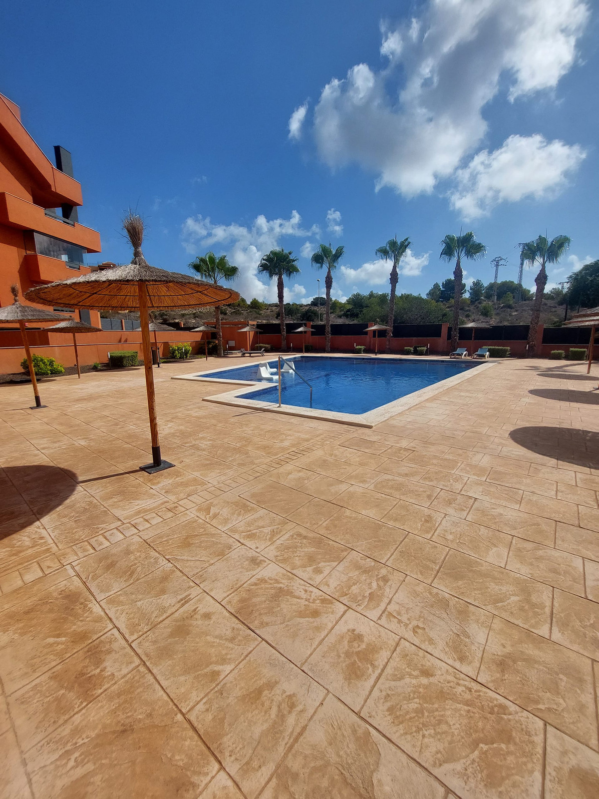 For sale - 2 Bedroom 2 Bathroom Apartment - in Villamartin - Orihuela Costa  - Alicante