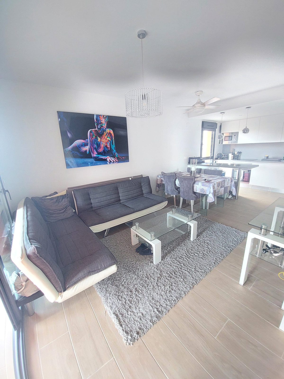 For sale - 2 Bedroom 2 Bathroom Apartment - Middle Floor Apartment in Orihuela - Orihuela Costa  - Alicante