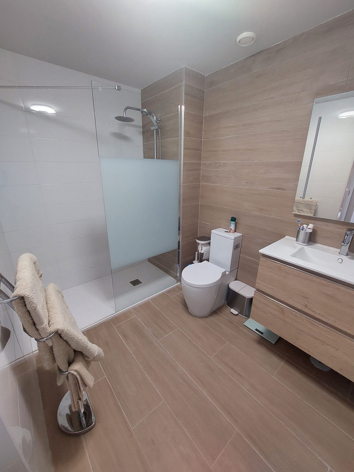 For sale - 2 Bedroom 2 Bathroom Apartment - Middle Floor Apartment in Orihuela - Orihuela Costa  - Alicante