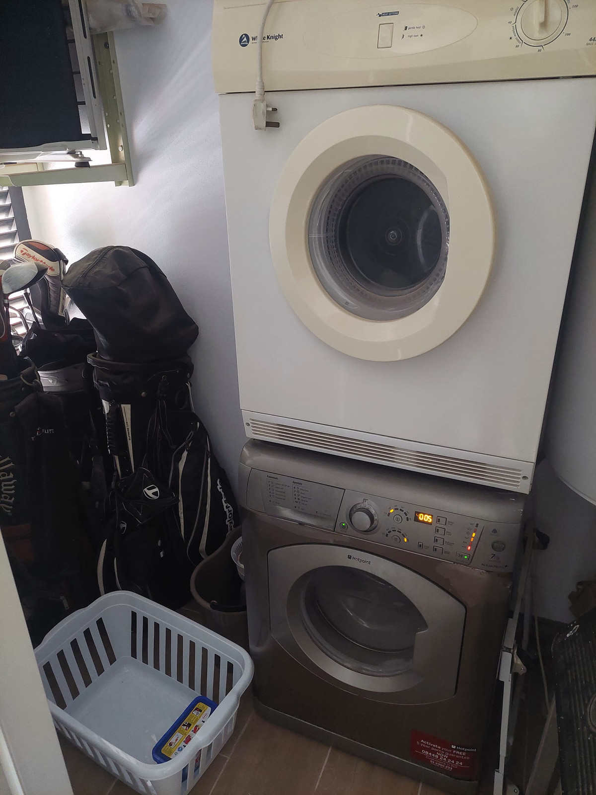 For sale - 2 Bedroom 2 Bathroom Apartment - Middle Floor Apartment in Orihuela - Orihuela Costa  - Alicante