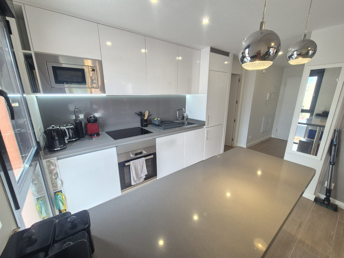 For sale - 2 Bedroom 2 Bathroom Apartment - in Villamartin - Orihuela Costa  - Alicante