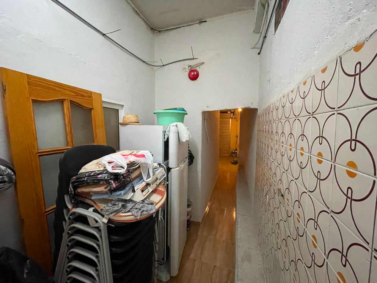 For sale - 4 Bedroom 2 Bathroom House - Townhouse in San Fulgencio - San Fulgencio Centro  - Alicante