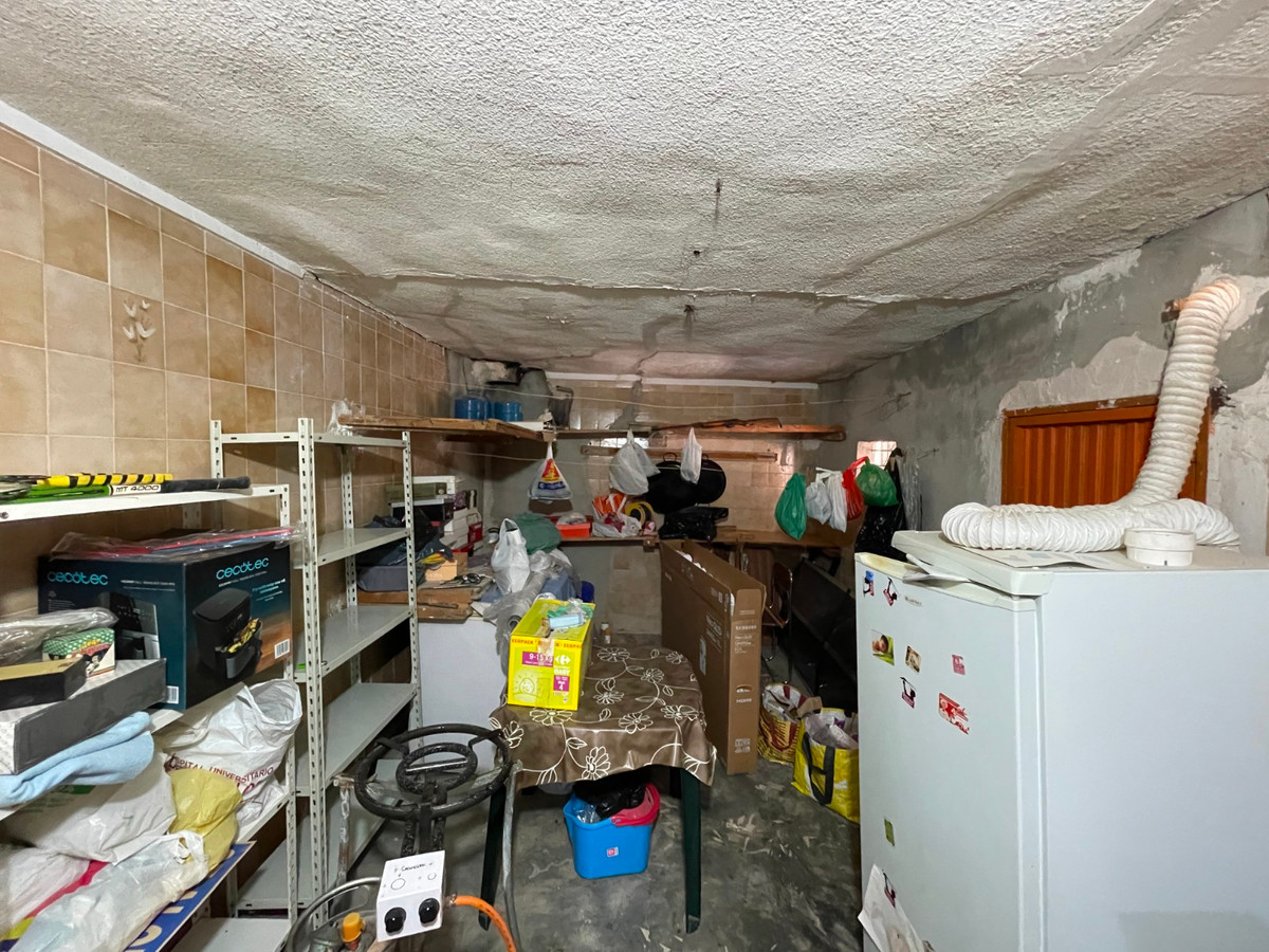 For sale - 4 Bedroom 2 Bathroom House - Townhouse in San Fulgencio - San Fulgencio Centro  - Alicante