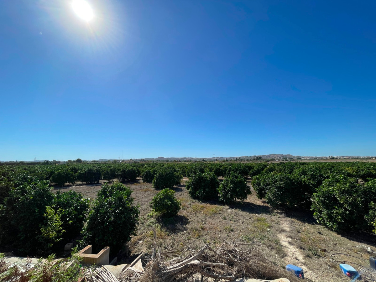 For sale - 4 Bedroom 2 Bathroom House - Townhouse in San Fulgencio - San Fulgencio Centro  - Alicante