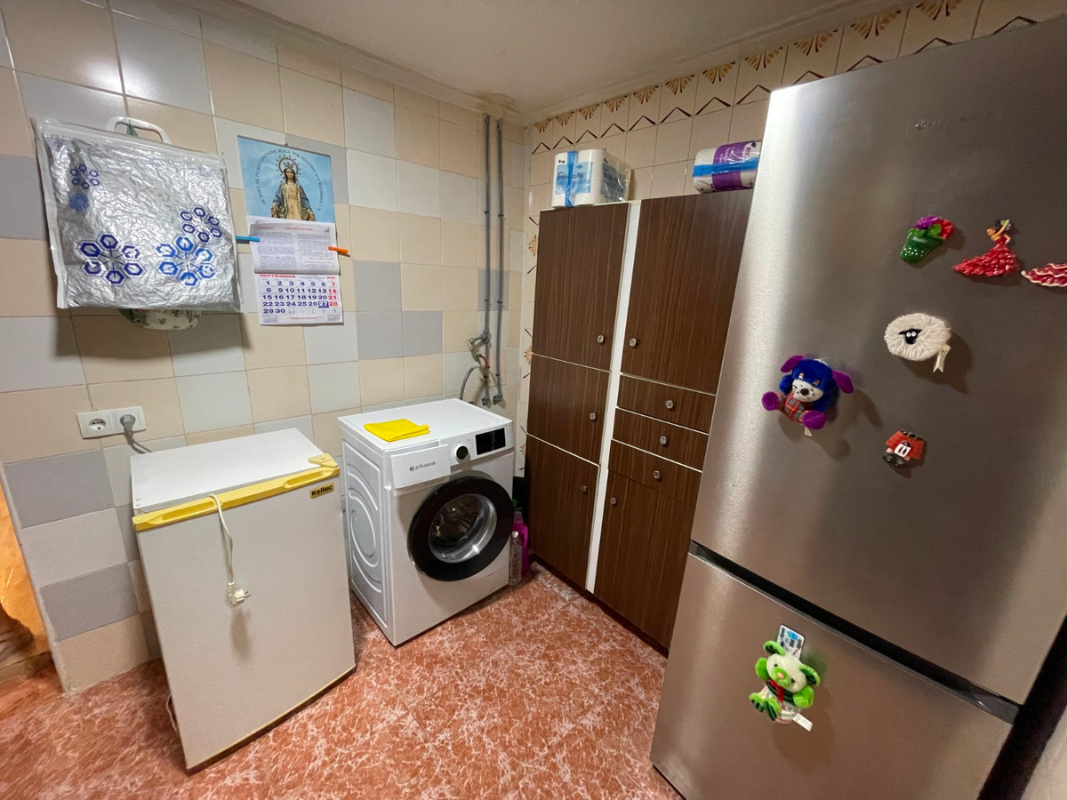 For sale - 4 Bedroom 2 Bathroom House - Townhouse in San Fulgencio - San Fulgencio Centro  - Alicante