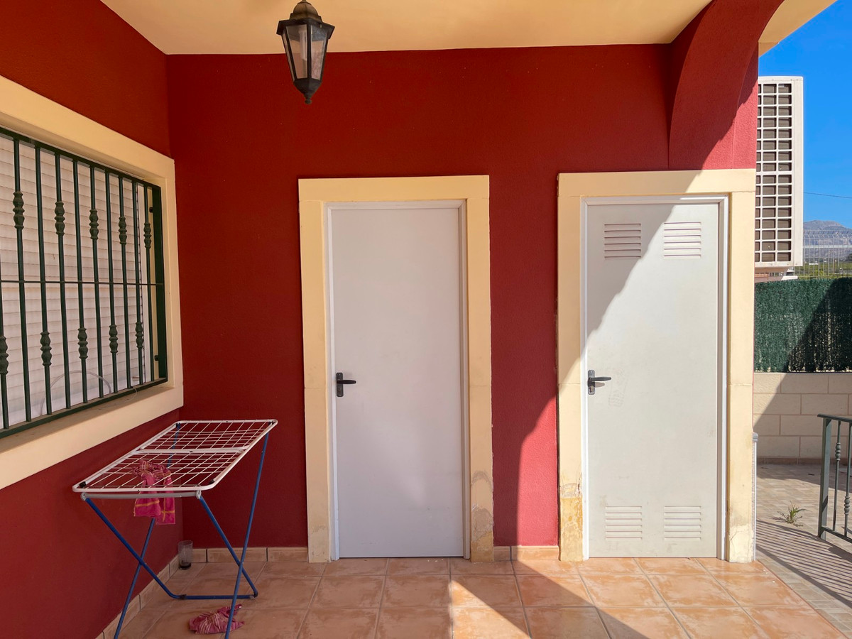 For sale - 3 Bedroom 2 Bathroom House - Detached Villa in Albatera - Albatera Centro  - Alicante