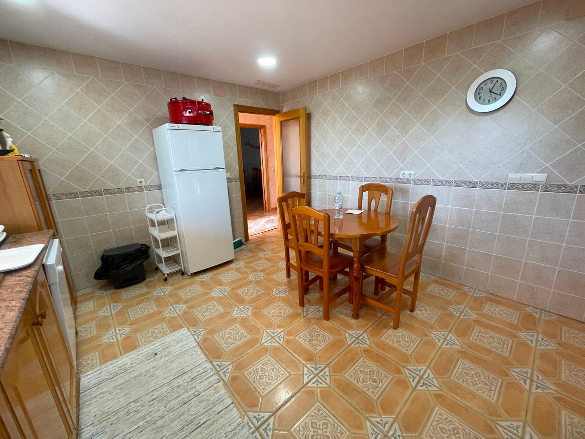 For sale - 3 Bedroom 2 Bathroom House - Detached Villa in Albatera - Albatera Centro  - Alicante