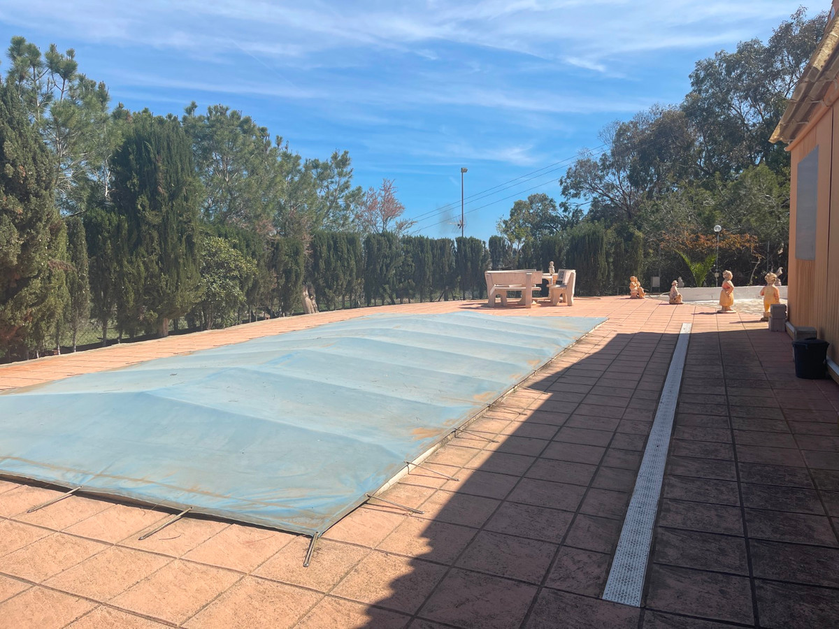 For sale - 3 Bedroom 2 Bathroom House - Detached Villa in Guardamar del Segura - Guardamar del Segura Centro  - Alicante