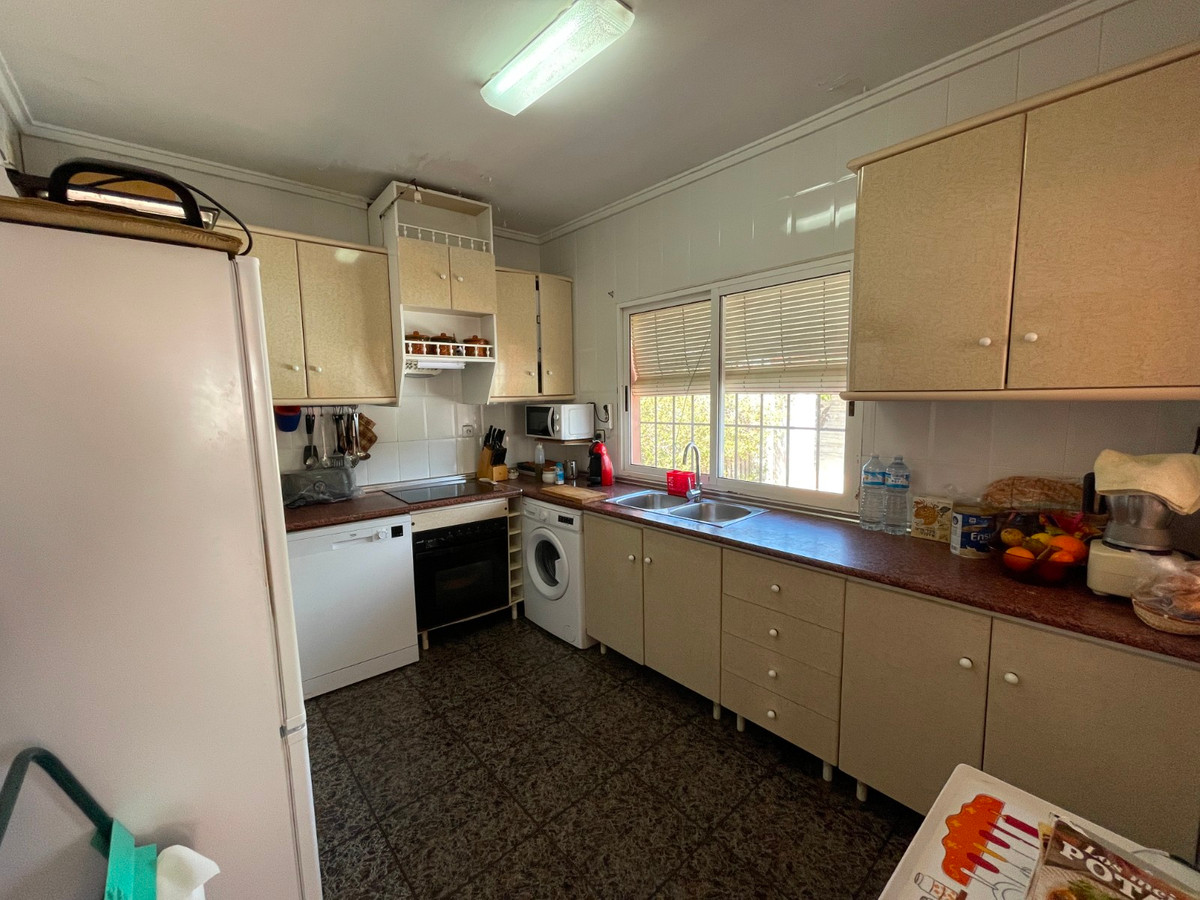 For sale - 3 Bedroom 2 Bathroom House - Detached Villa in Guardamar del Segura - Guardamar del Segura Centro  - Alicante