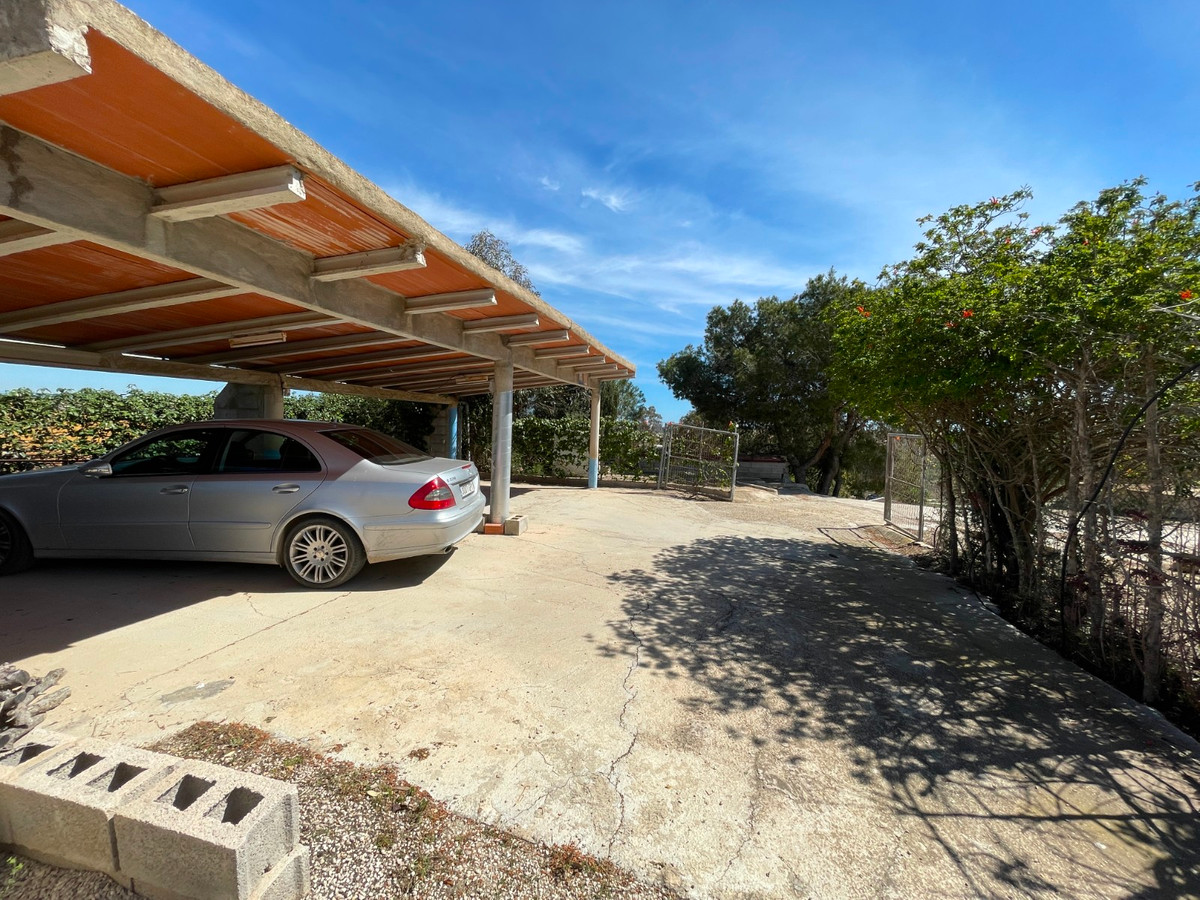 For sale - 3 Bedroom 2 Bathroom House - Detached Villa in Guardamar del Segura - Guardamar del Segura Centro  - Alicante