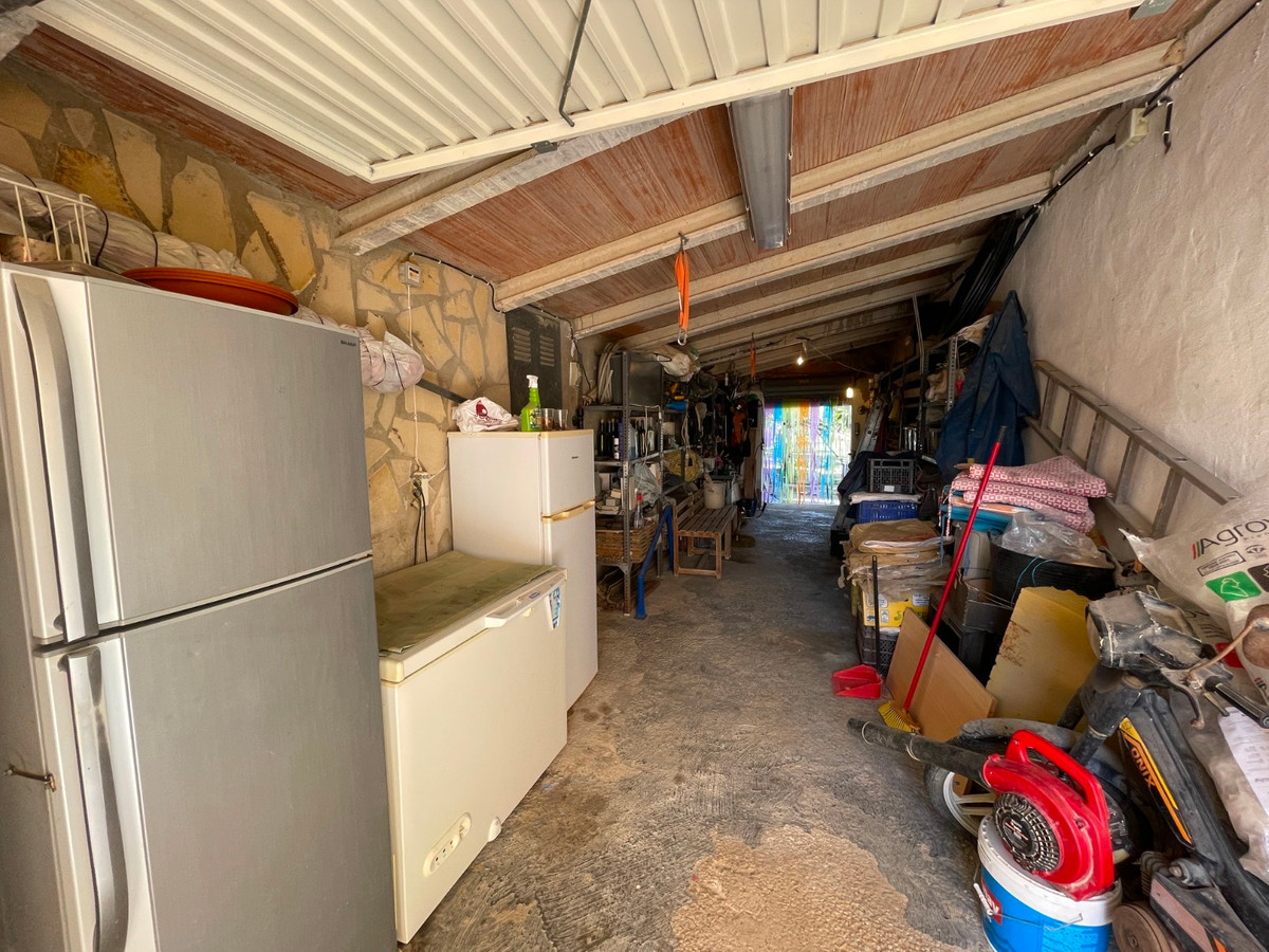 For sale - 3 Bedroom 2 Bathroom House - Detached Villa in Guardamar del Segura - Guardamar del Segura Centro  - Alicante