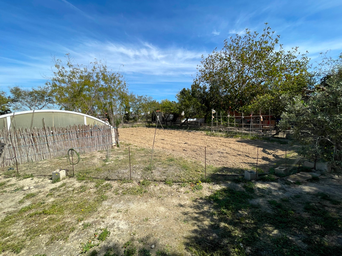 For sale - 3 Bedroom 2 Bathroom House - Detached Villa in Guardamar del Segura - Guardamar del Segura Centro  - Alicante