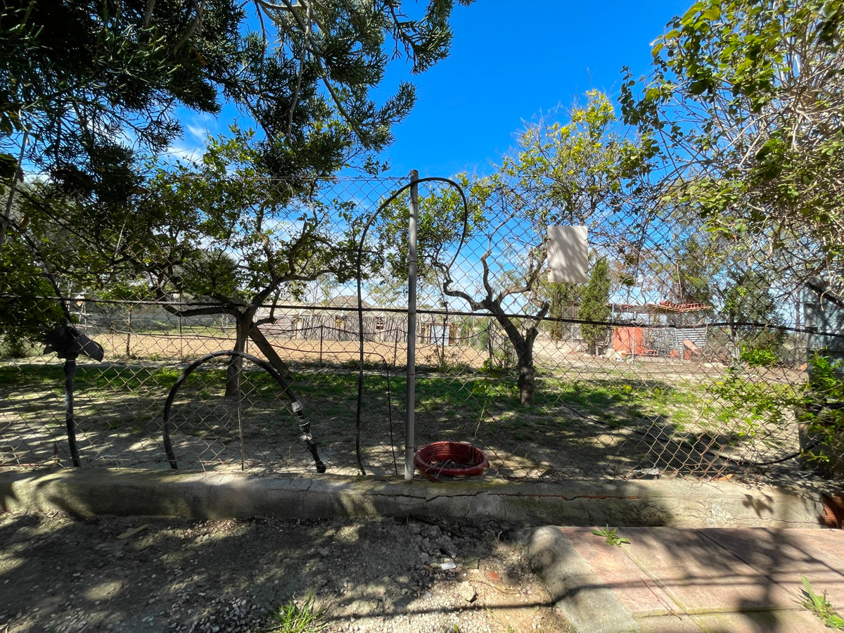 For sale - 3 Bedroom 2 Bathroom House - Detached Villa in Guardamar del Segura - Guardamar del Segura Centro  - Alicante