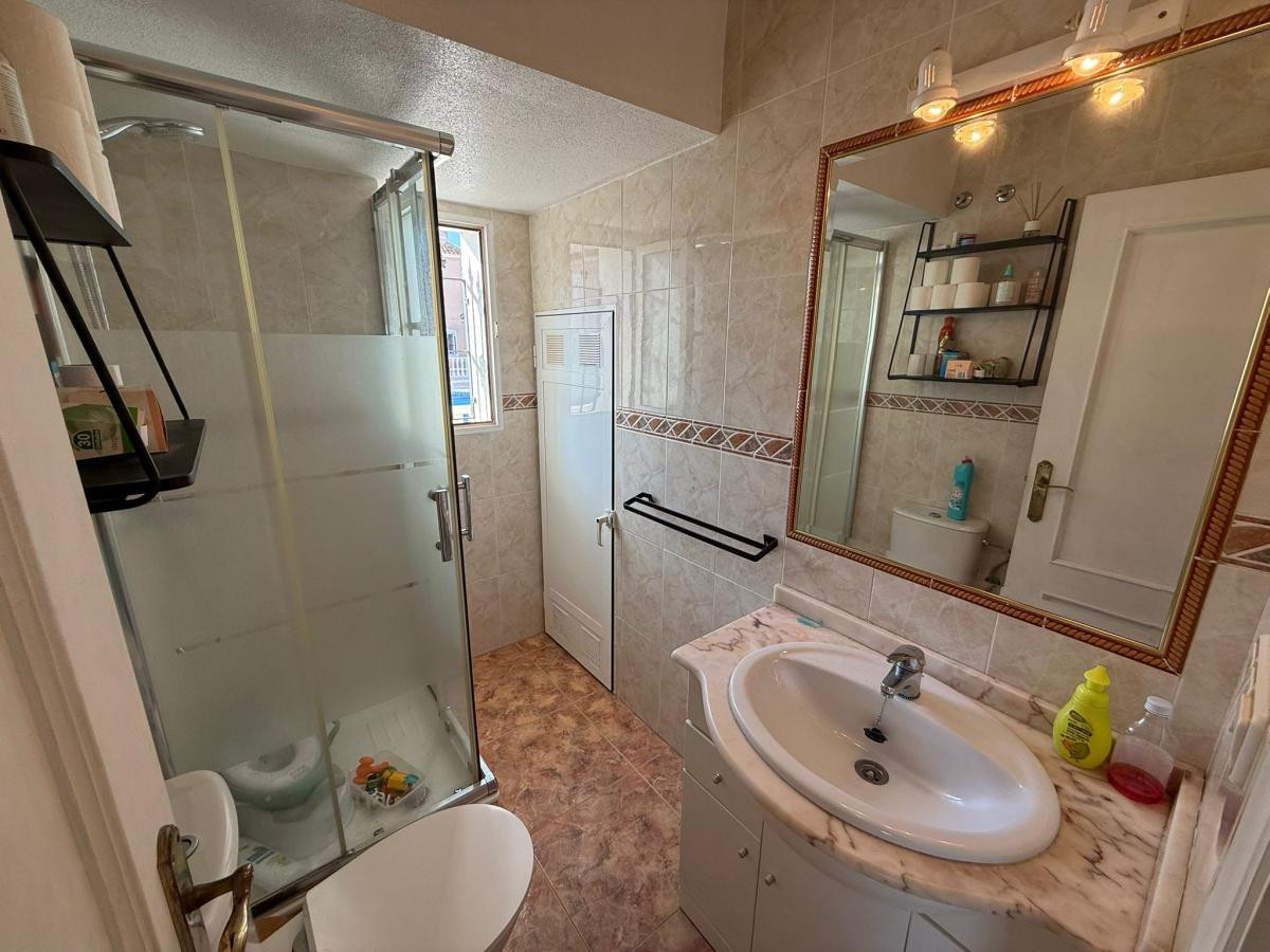 For sale - 2 Bedroom 2 Bathroom House - Semi-Detached House in Pilar de la Horadada - Torre de la Horadada  - Alicante