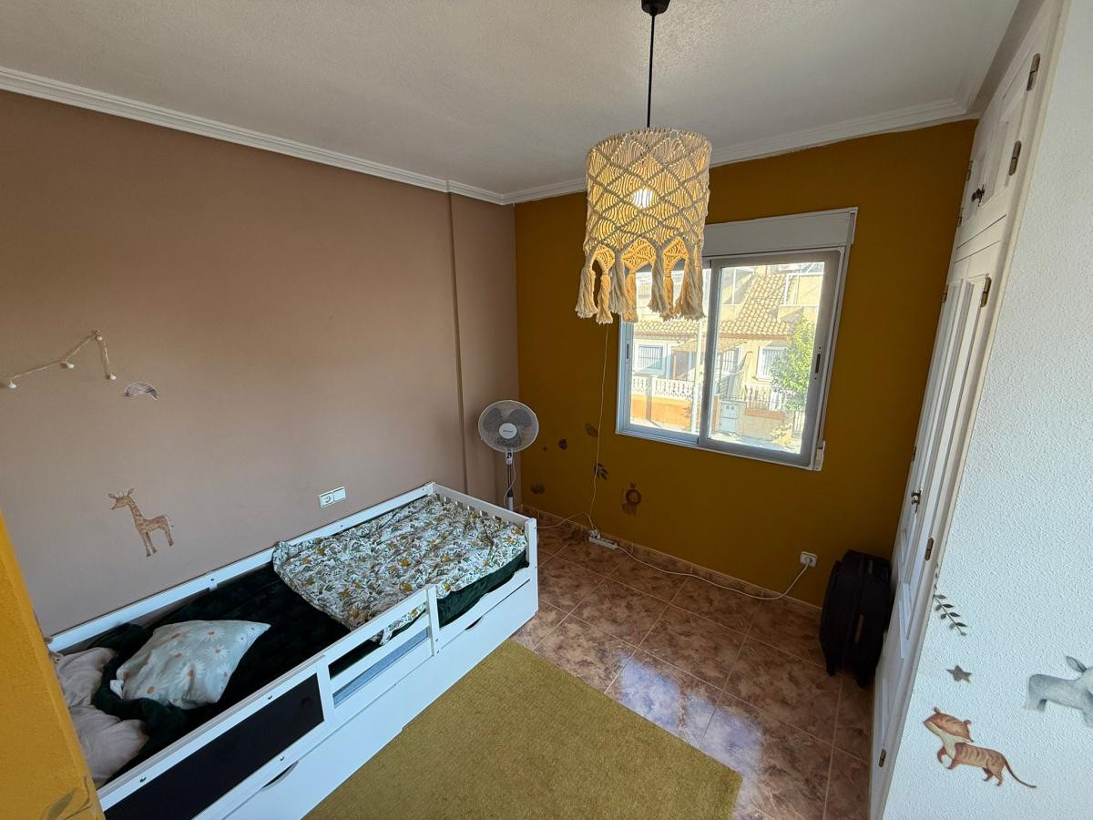 For sale - 2 Bedroom 2 Bathroom House - Semi-Detached House in Pilar de la Horadada - Torre de la Horadada  - Alicante