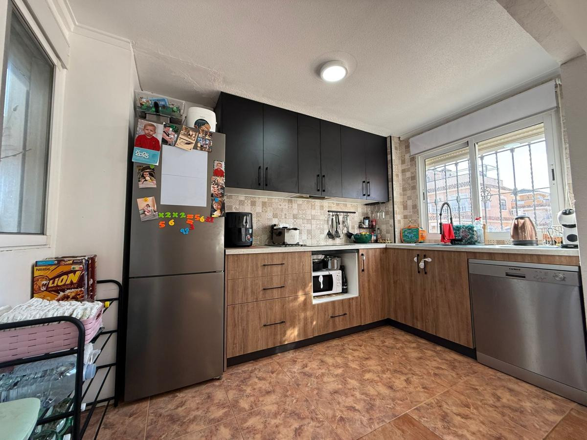 For sale - 2 Bedroom 2 Bathroom House - Semi-Detached House in Pilar de la Horadada - Torre de la Horadada  - Alicante