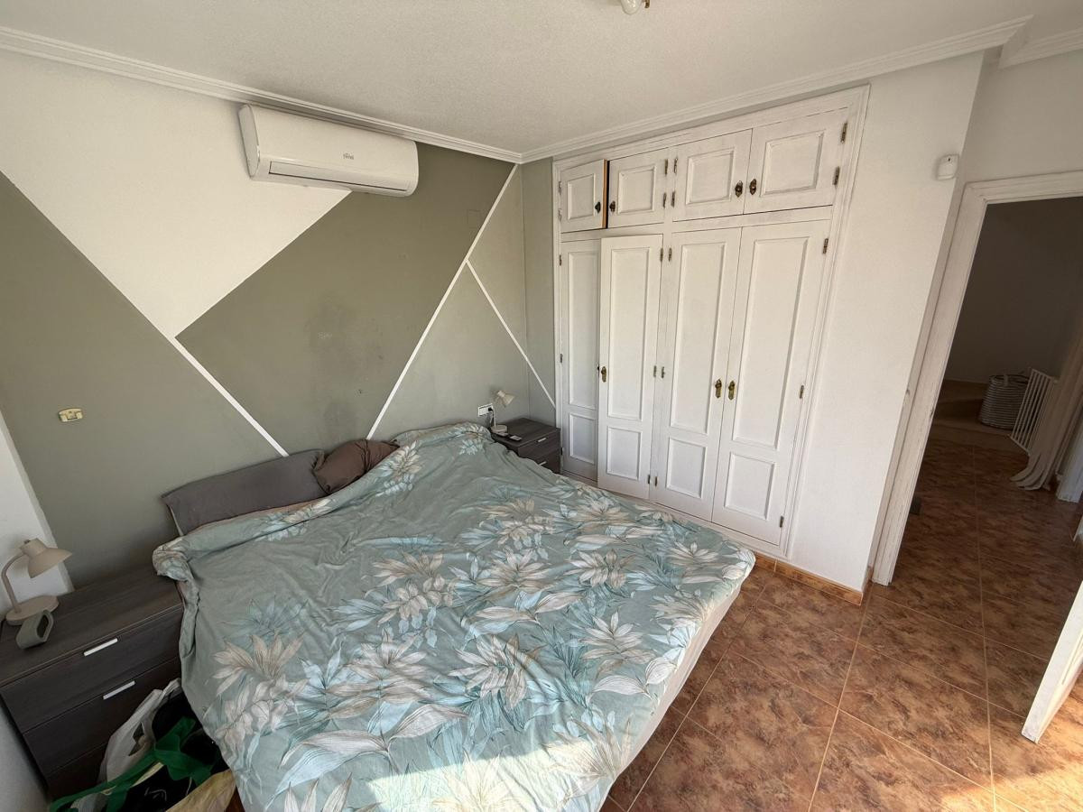 For sale - 2 Bedroom 2 Bathroom House - Semi-Detached House in Pilar de la Horadada - Torre de la Horadada  - Alicante