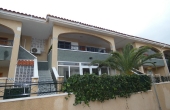 76-R5255821/73714, 2 Bedroom 1 Bathroom Apartment - Top Floor Apartment in Santa Pola