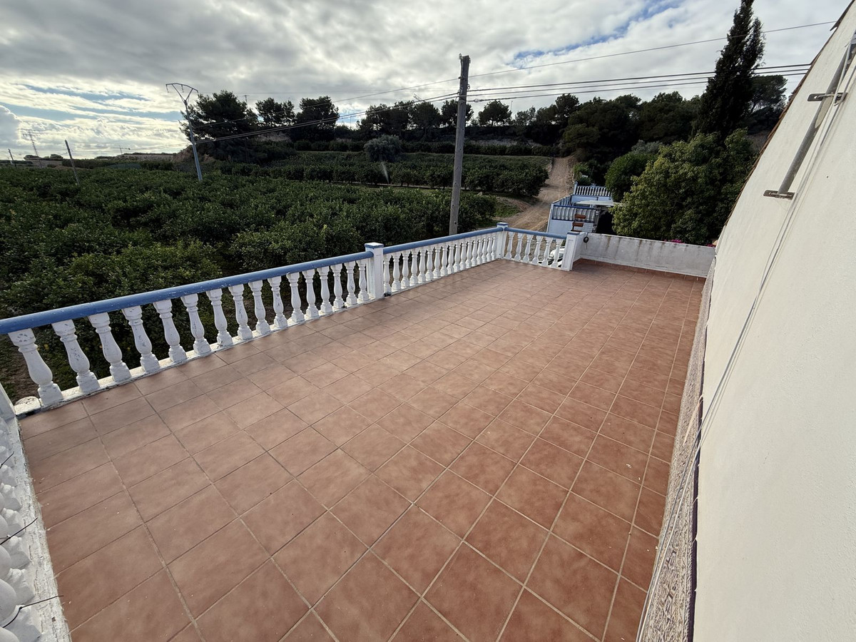 For sale - 4 Bedroom 2 Bathroom House - Finca - Cortijo in Pilar de la Horadada - Pinar de Campoverde  - Alicante