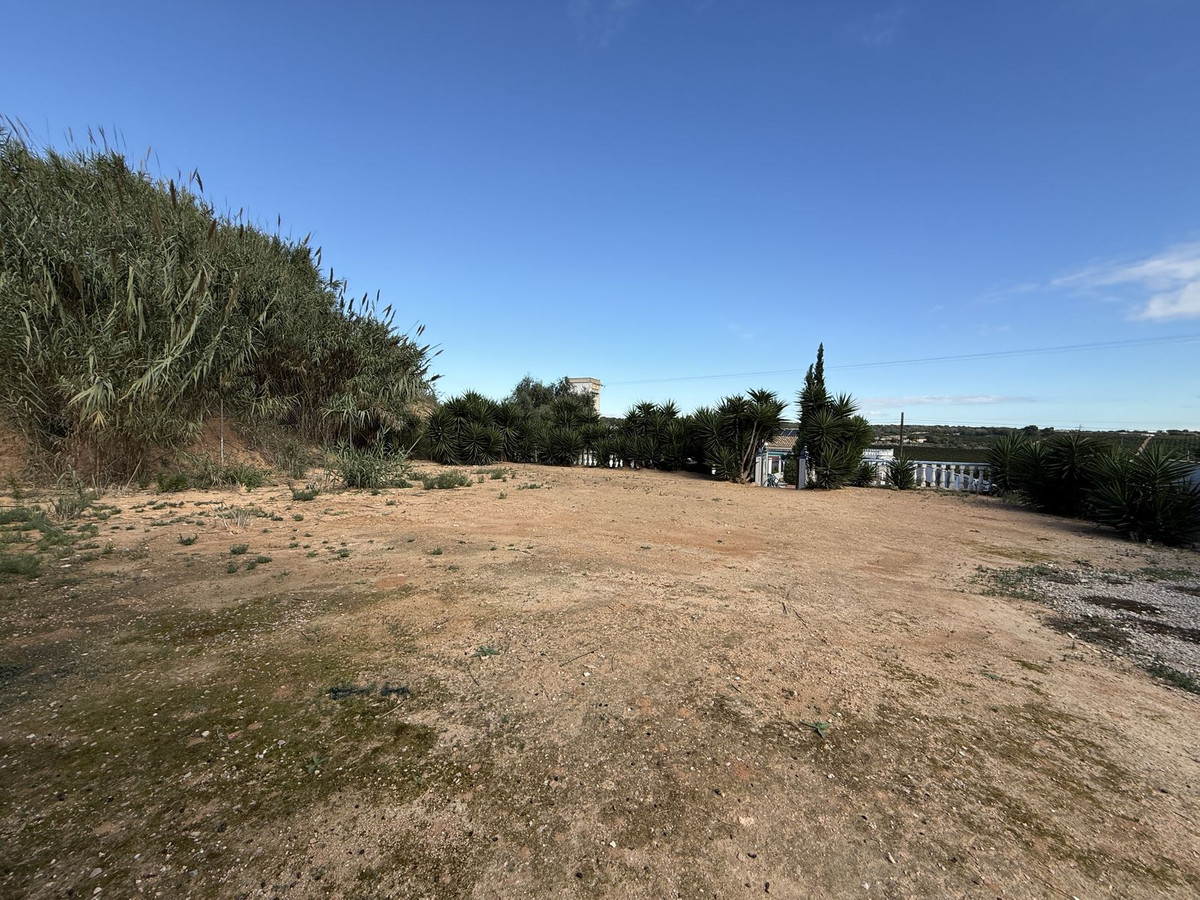 For sale - 4 Bedroom 2 Bathroom House - Finca - Cortijo in Pilar de la Horadada - Pinar de Campoverde  - Alicante