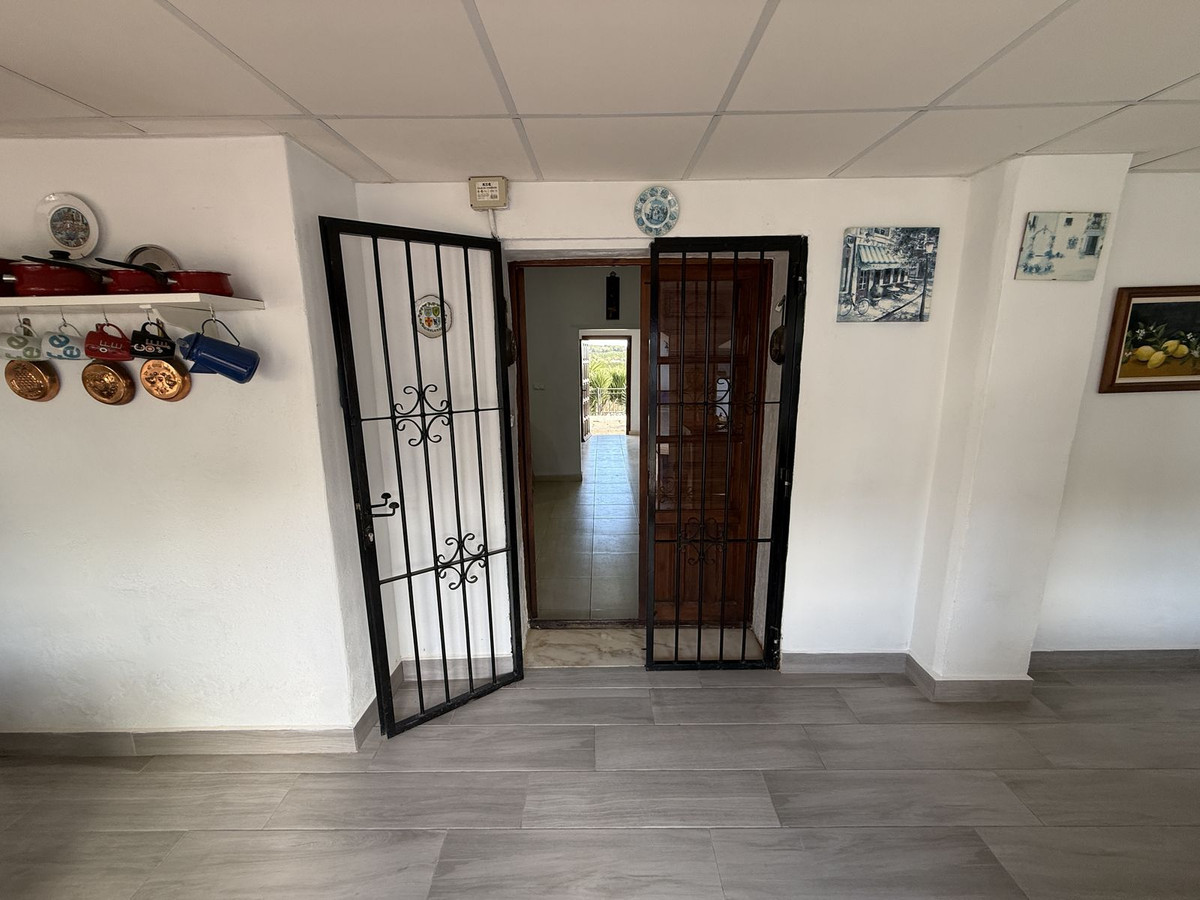 For sale - 4 Bedroom 2 Bathroom House - Finca - Cortijo in Pilar de la Horadada - Pinar de Campoverde  - Alicante