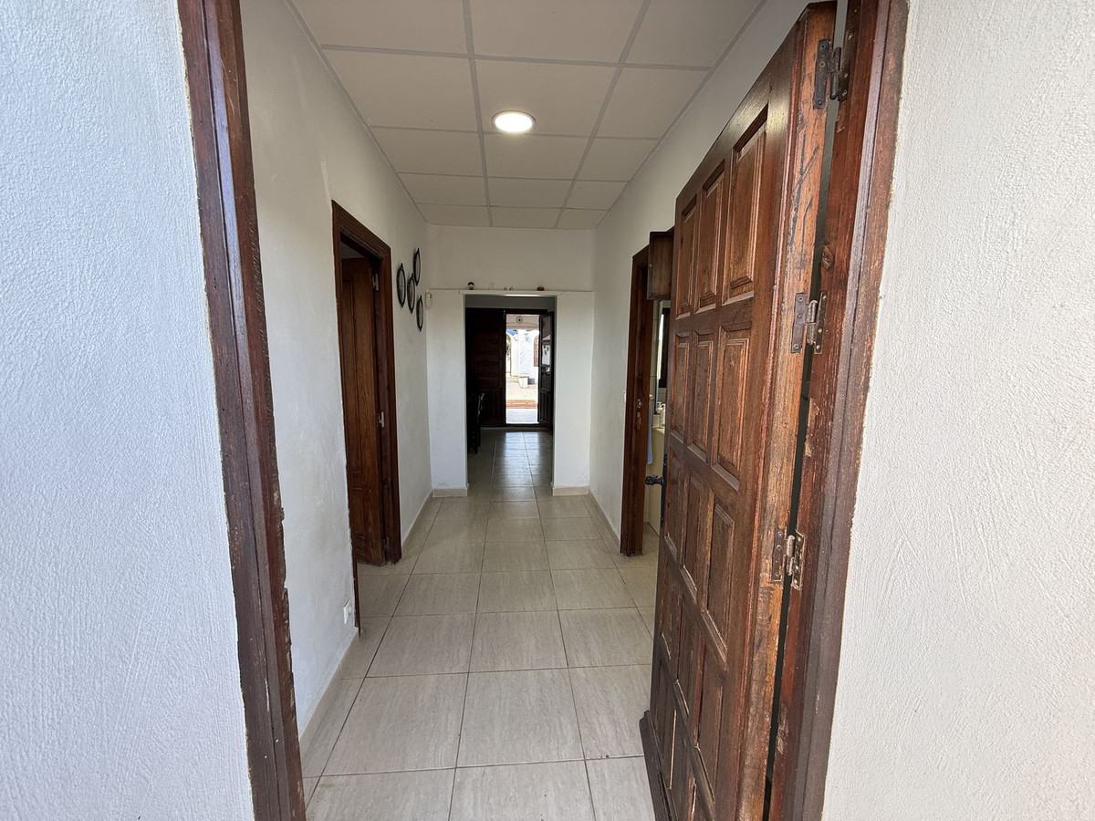 For sale - 4 Bedroom 2 Bathroom House - Finca - Cortijo in Pilar de la Horadada - Pinar de Campoverde  - Alicante
