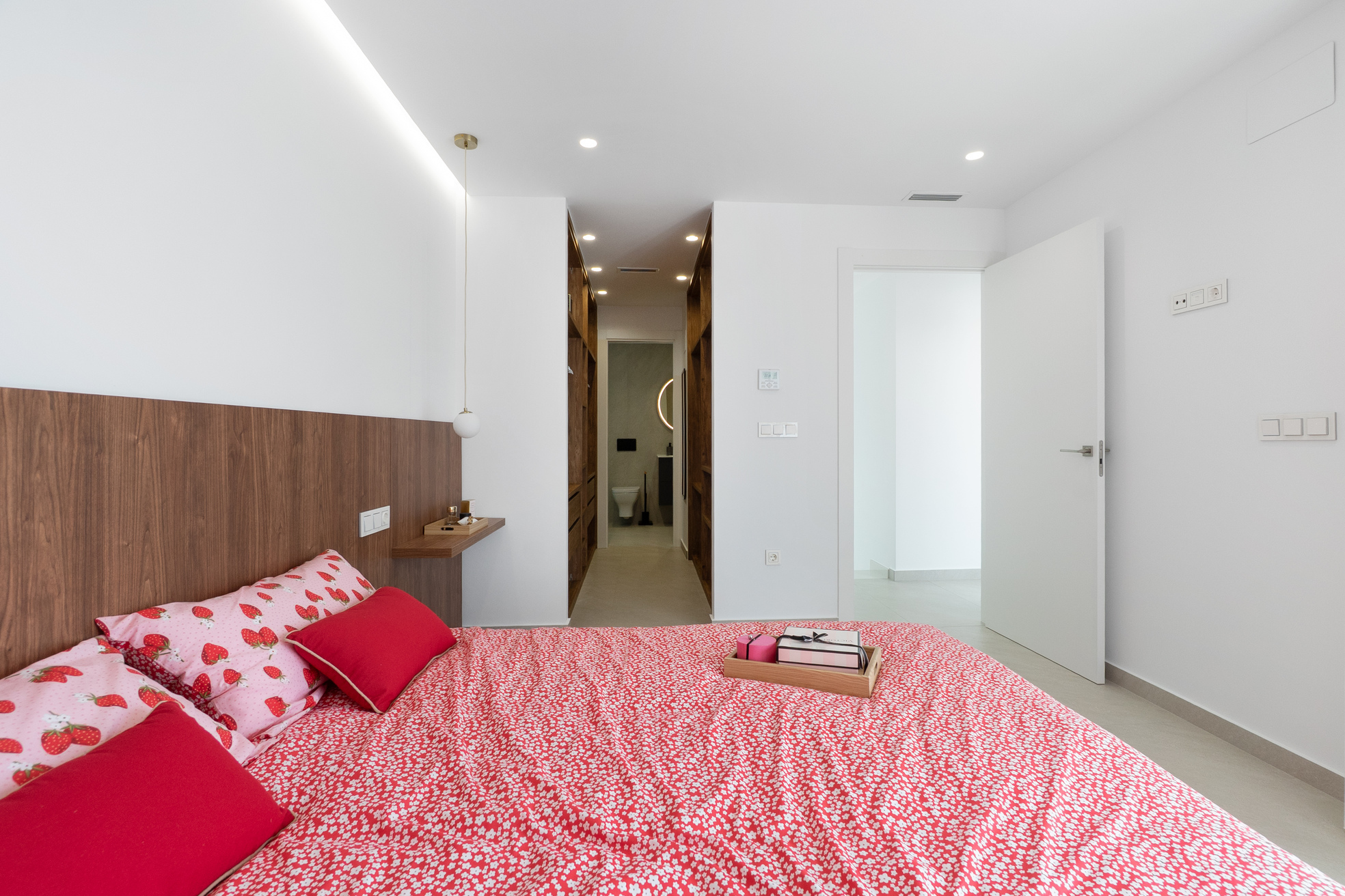 New Build - 3 Bedroom 3 Bathroom KEY READY Villa in Quesada - Benimar  - Alicante