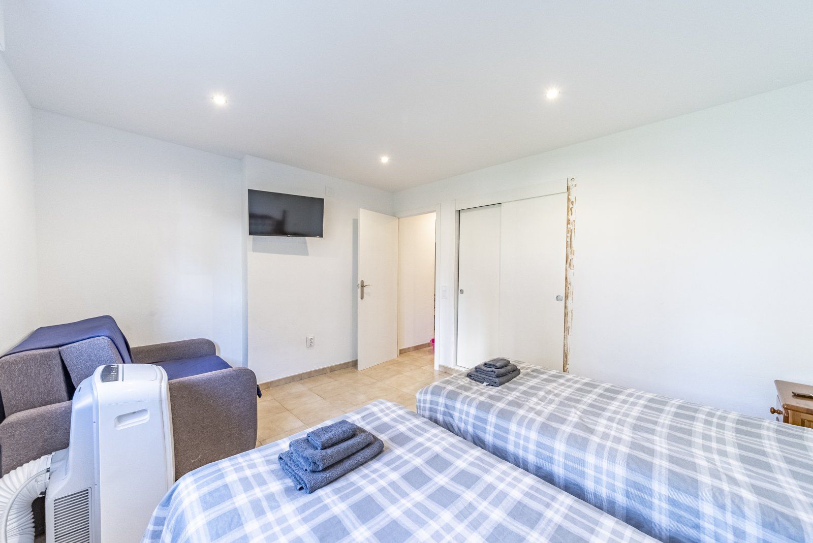 For sale - 2 Bedroom 1 Bathroom Apartament in Punta Prima - Rocio Del Mar  - Alicante
