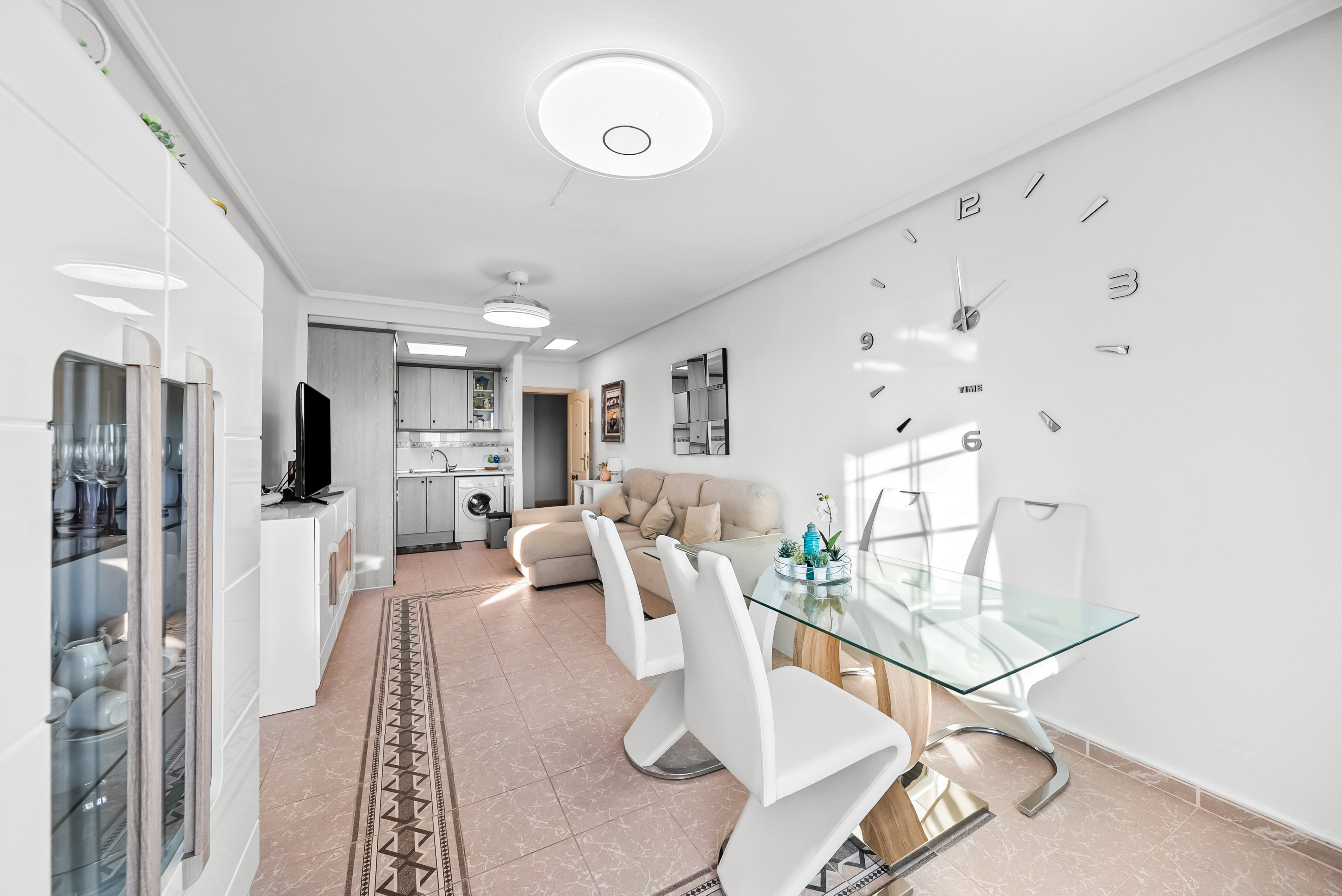 For sale - 2 Bedroom 1 Bathroom Apartament in La Mata  - La Mata  - Alicante