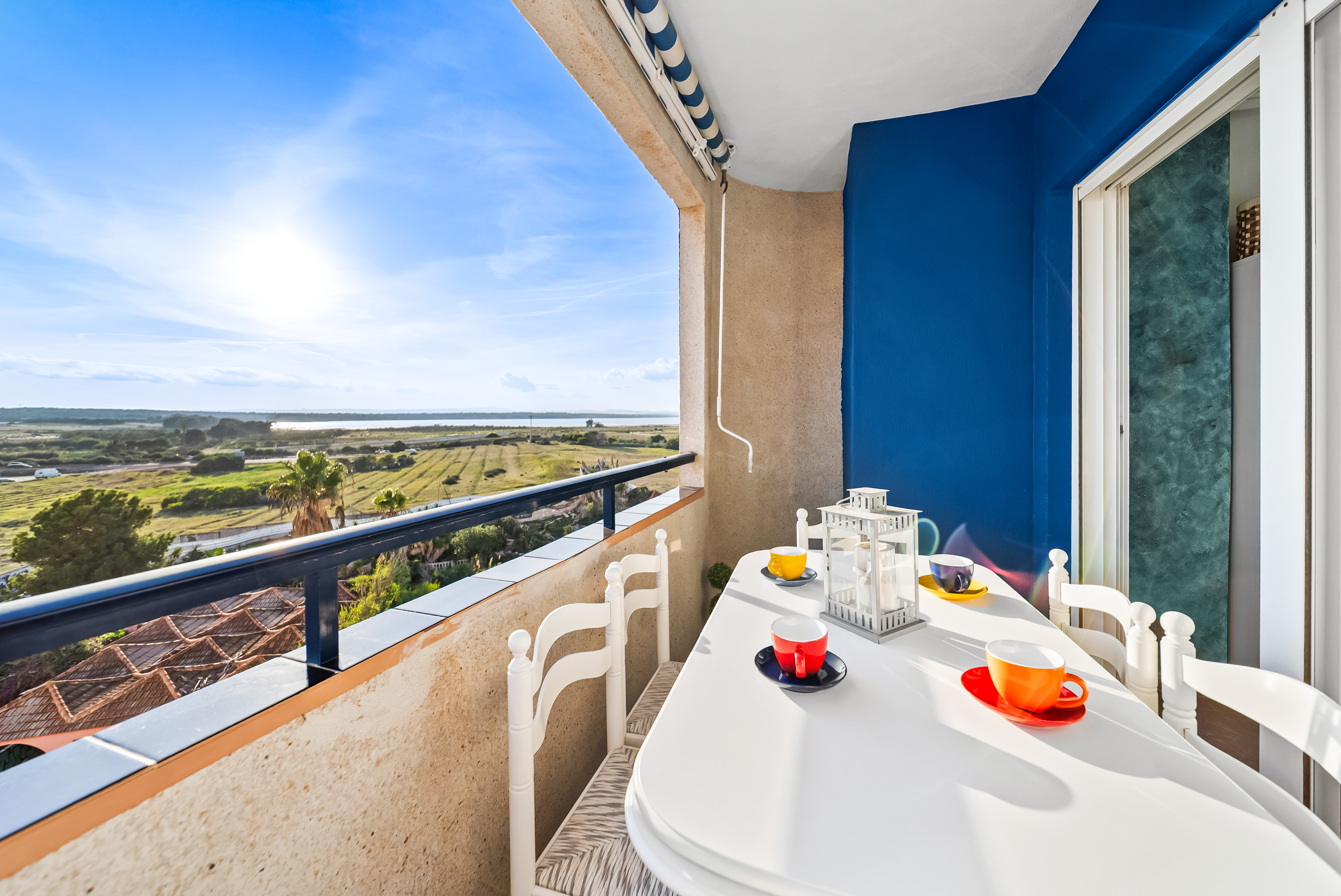 For sale - 2 Bedroom 1 Bathroom Apartament in La Mata  - La Mata  - Alicante