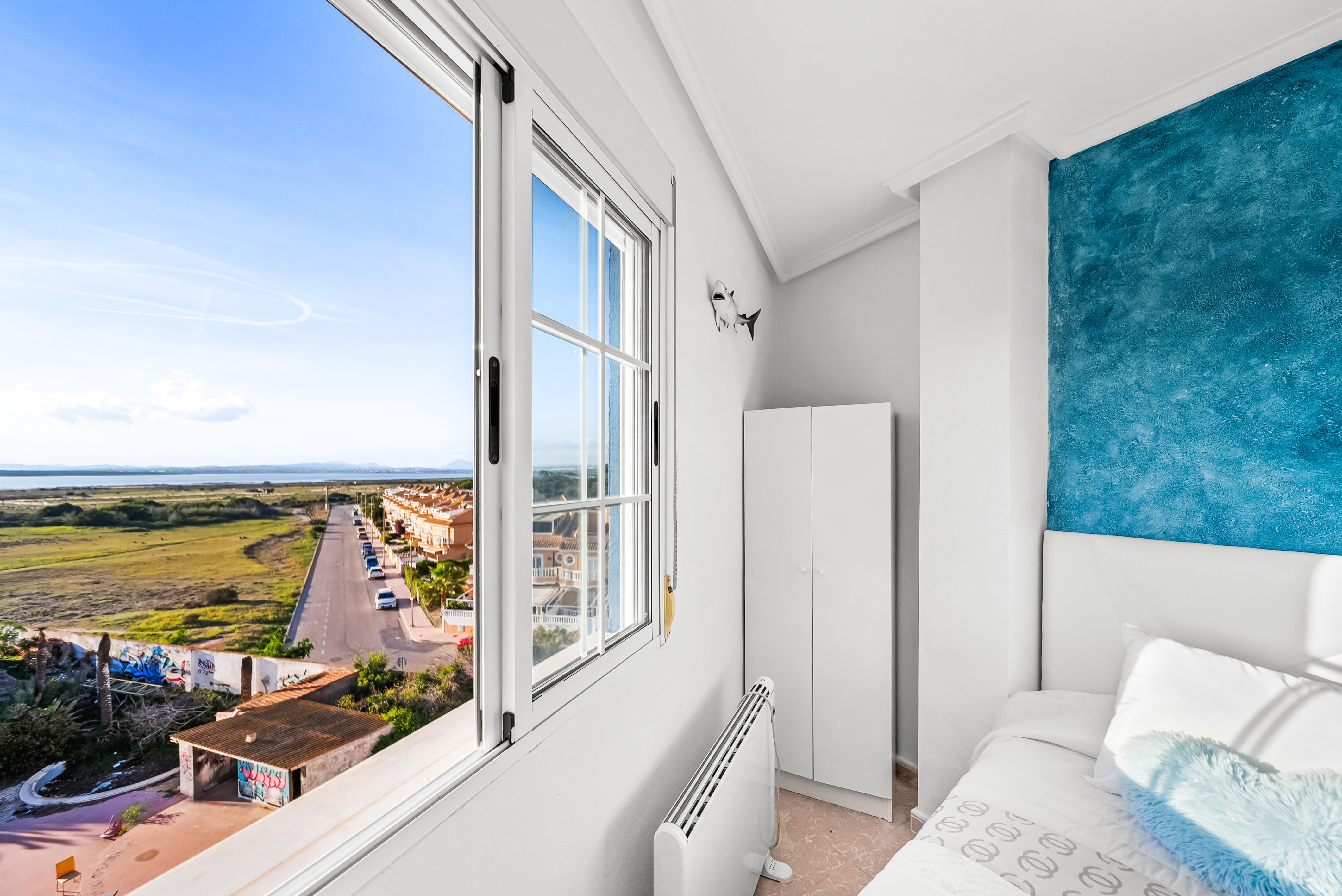 For sale - 2 Bedroom 1 Bathroom Apartament in La Mata  - La Mata  - Alicante