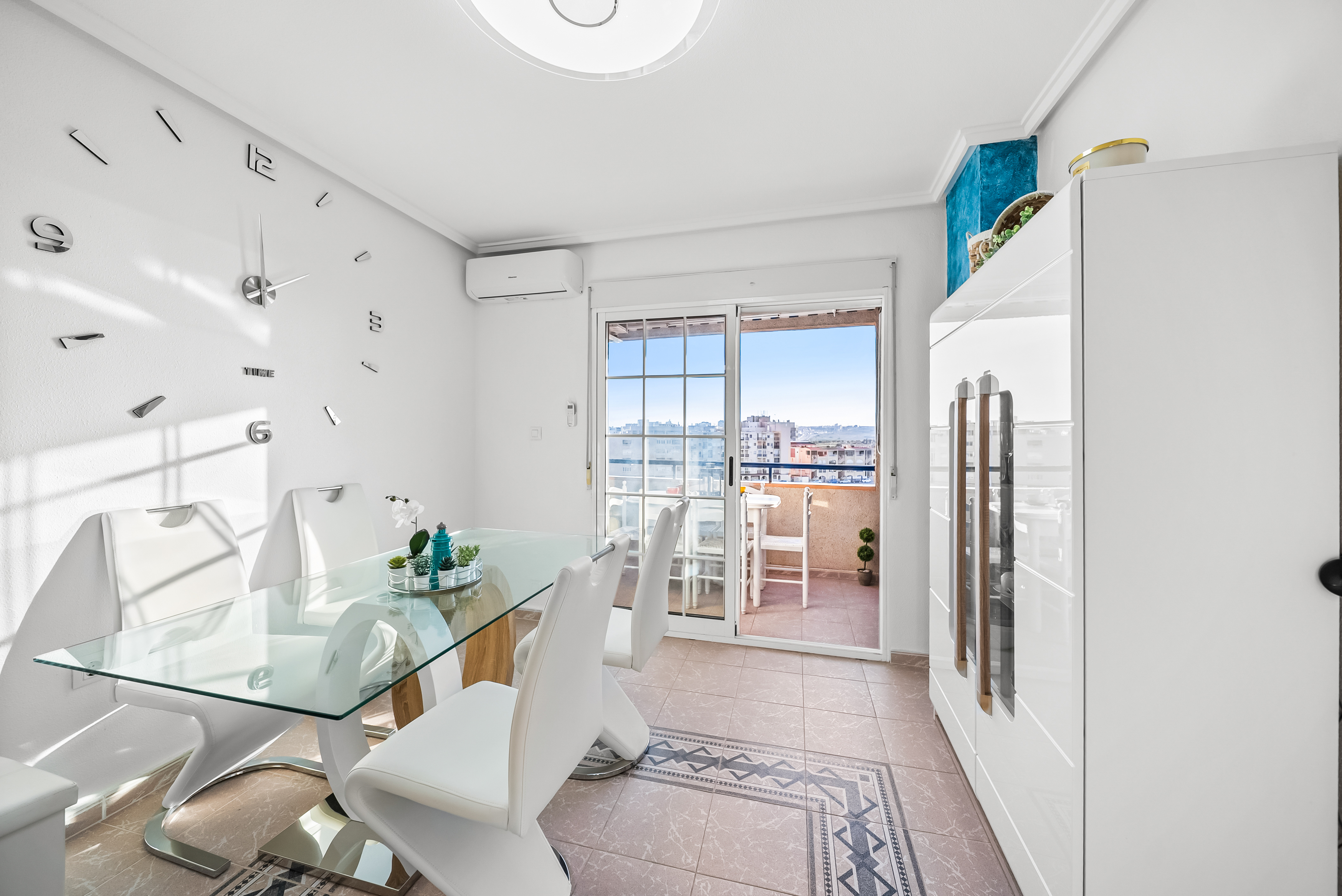 For sale - 2 Bedroom 1 Bathroom Apartament in La Mata  - La Mata  - Alicante