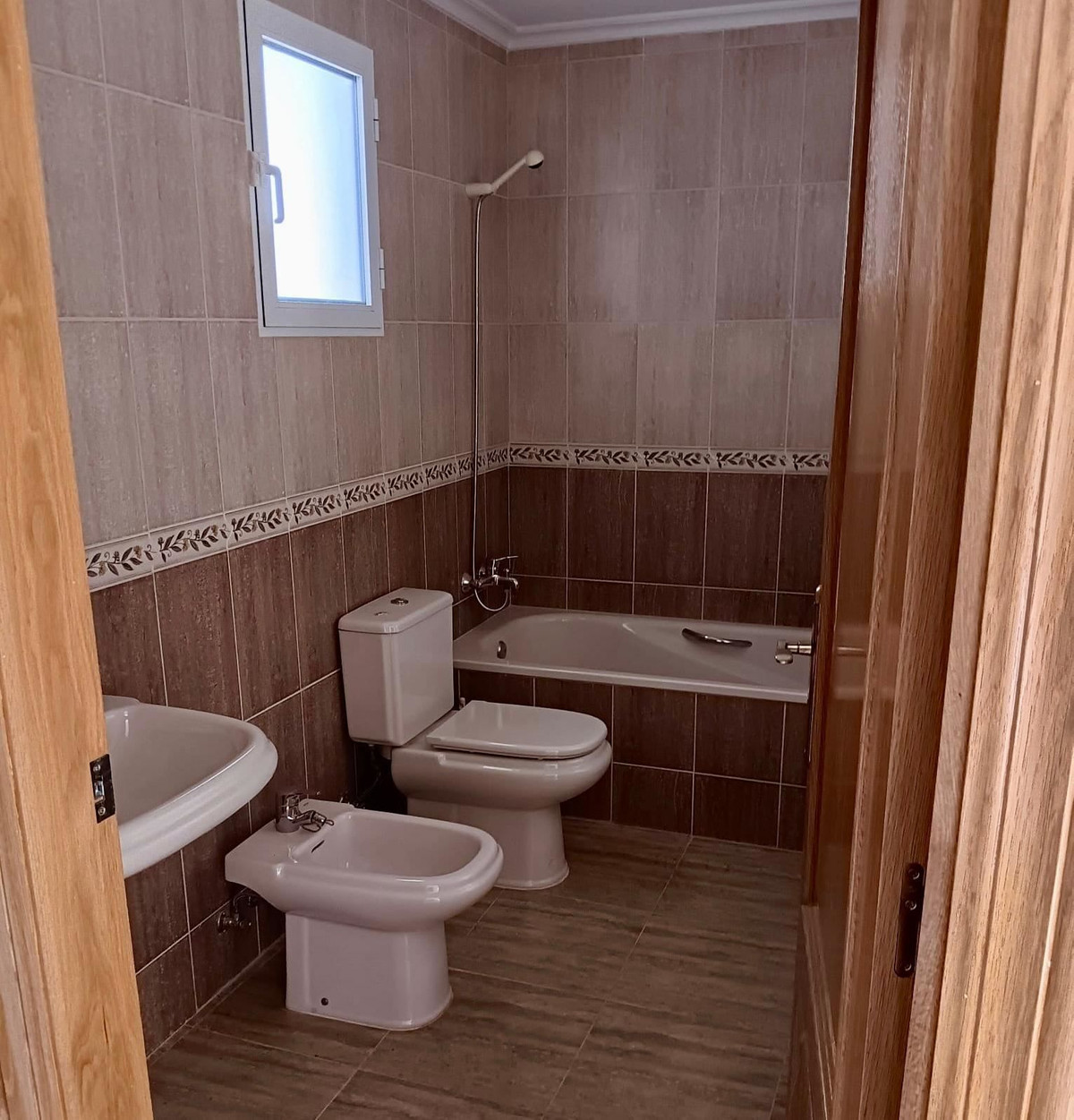 For sale - 3 Bedroom 2 Bathroom Apartment - Top Floor Apartment in Pilar de la Horadada - Pilar de la Horadada Centro  - Alicante