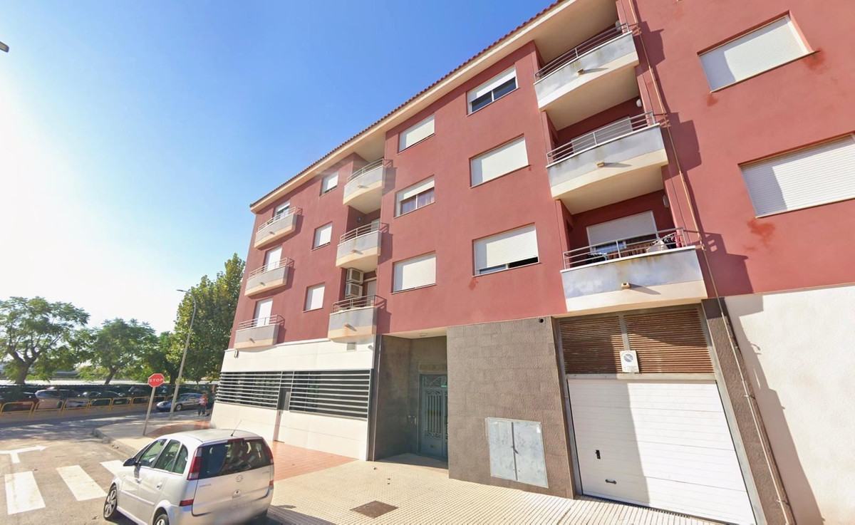 For sale - 3 Bedroom 2 Bathroom Apartment - Top Floor Apartment in Pilar de la Horadada - Pilar de la Horadada Centro  - Alicante