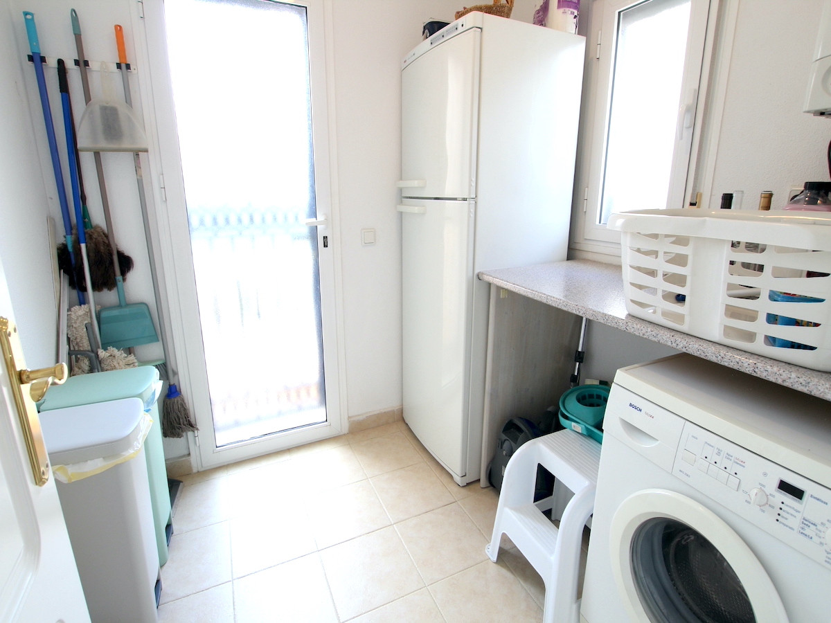 Sold - 5 Bedroom 5 Bathroom Detached Villa in Ciudad Quesada - Ciudad Quesada  - Alicante