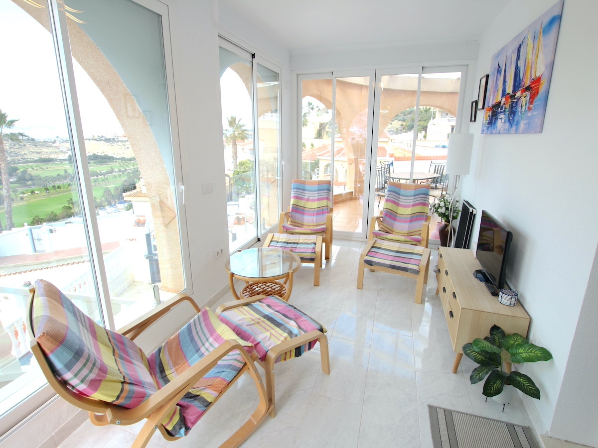 Sold - 5 Bedroom 5 Bathroom Detached Villa in Ciudad Quesada - Ciudad Quesada  - Alicante