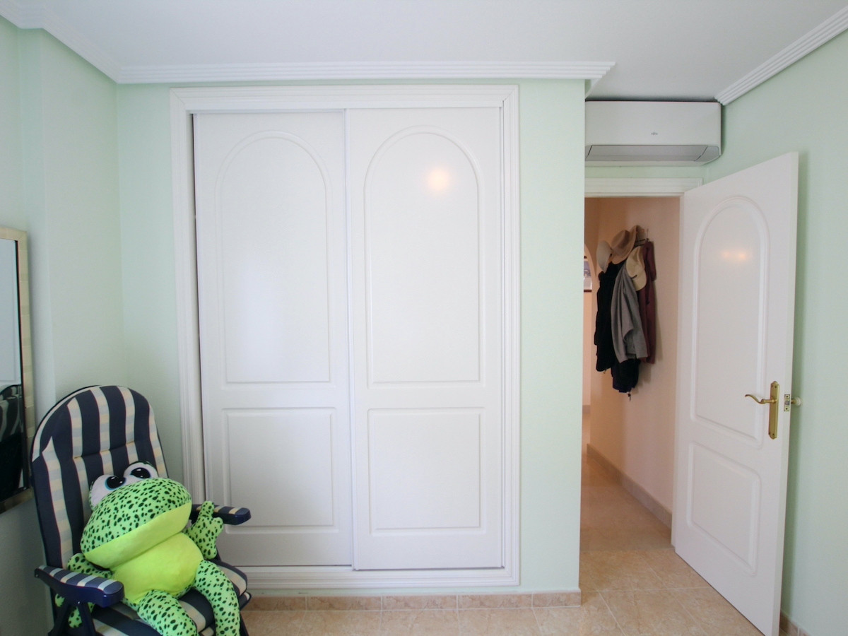 Sold - 5 Bedroom 5 Bathroom Detached Villa in Ciudad Quesada - Ciudad Quesada  - Alicante