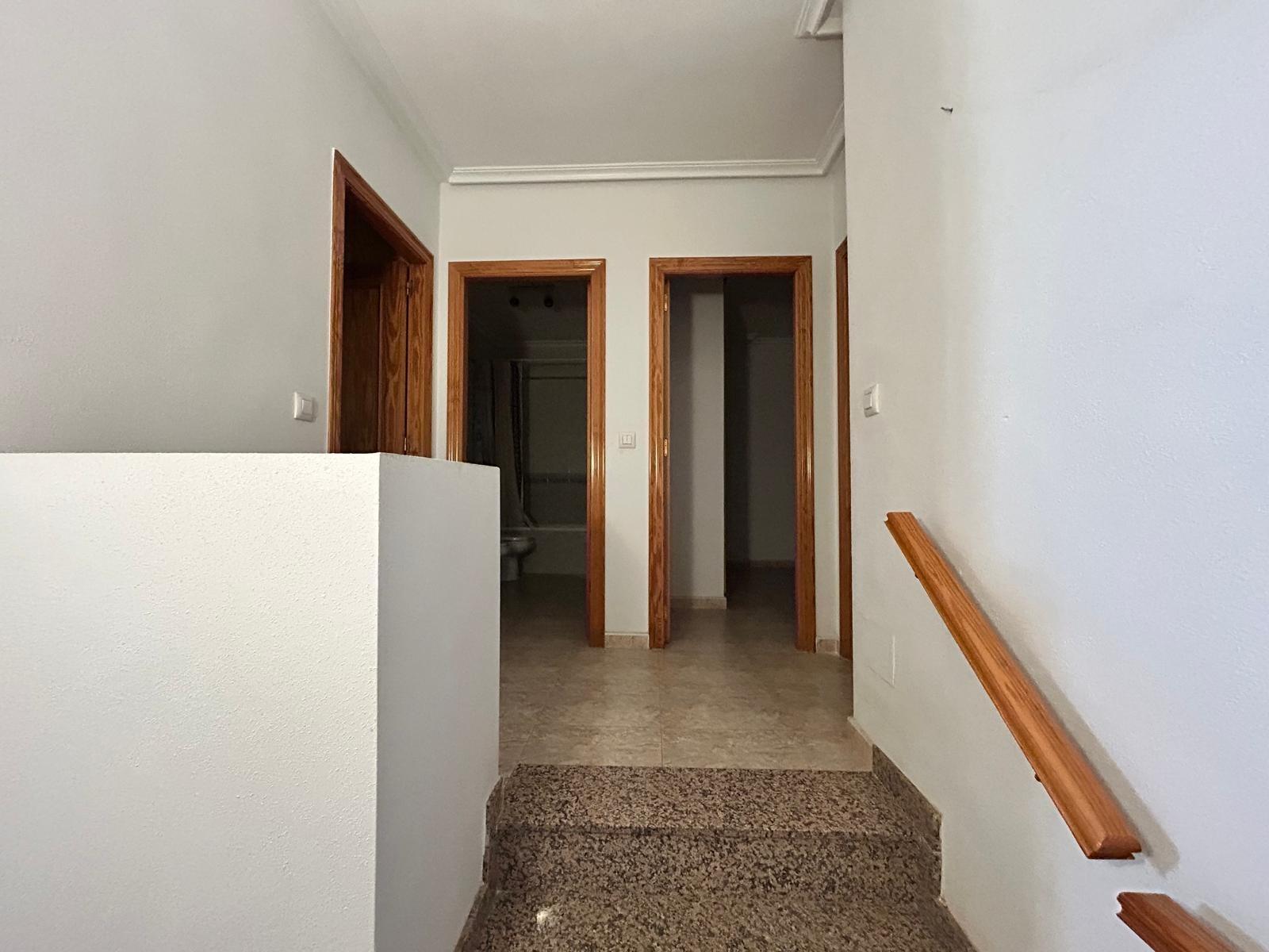 For sale - 4 Bedroom 3 Bathroom Town House in Los Alcazares - Los Alcázares  - Murcia