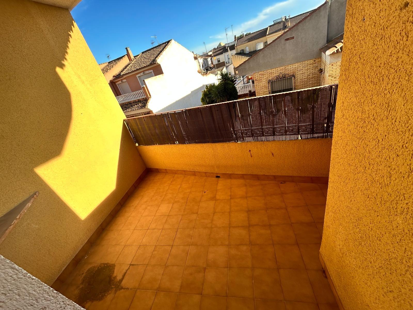 For sale - 4 Bedroom 3 Bathroom Town House in Los Alcazares - Los Alcázares  - Murcia