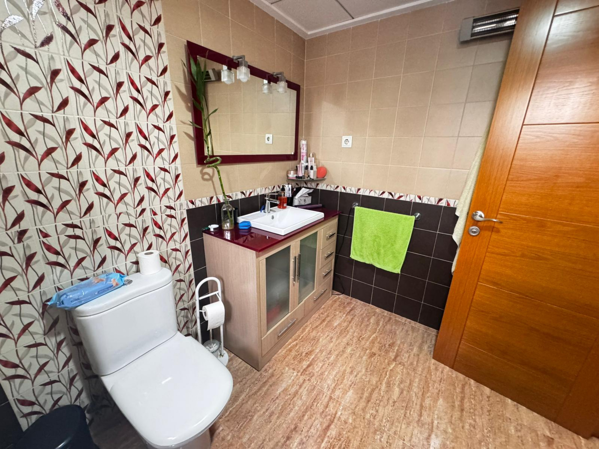 For sale - 4 Bedroom 2 Bathroom Villa in Los Alcazares - Costa Calida  - Murcia