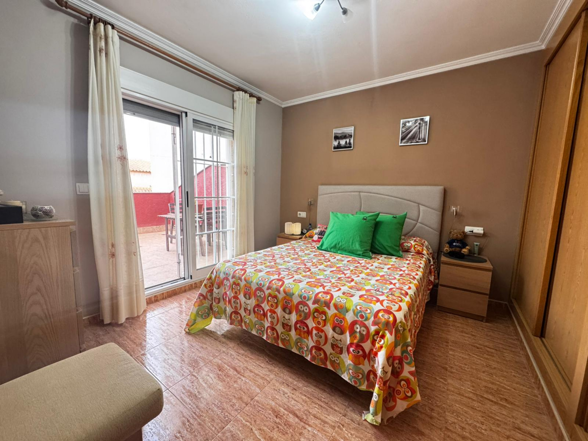 For sale - 4 Bedroom 2 Bathroom Villa in Los Alcazares - Costa Calida  - Murcia