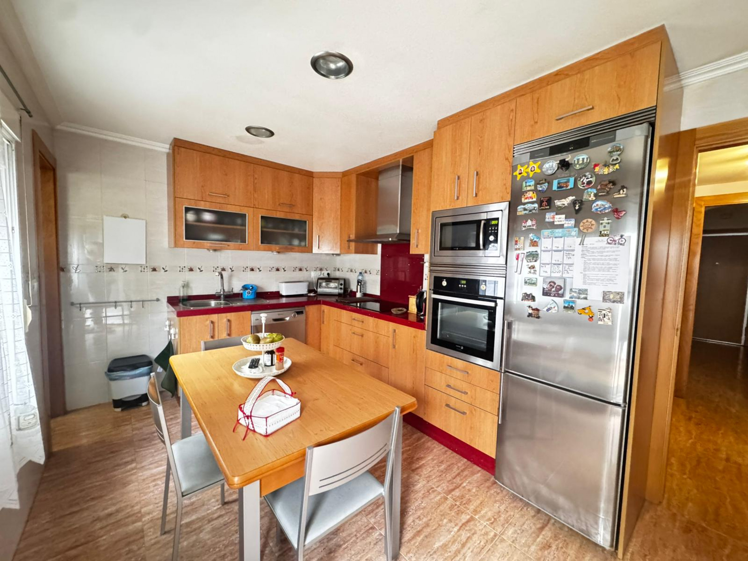 For sale - 4 Bedroom 2 Bathroom Villa in Los Alcazares - Costa Calida  - Murcia