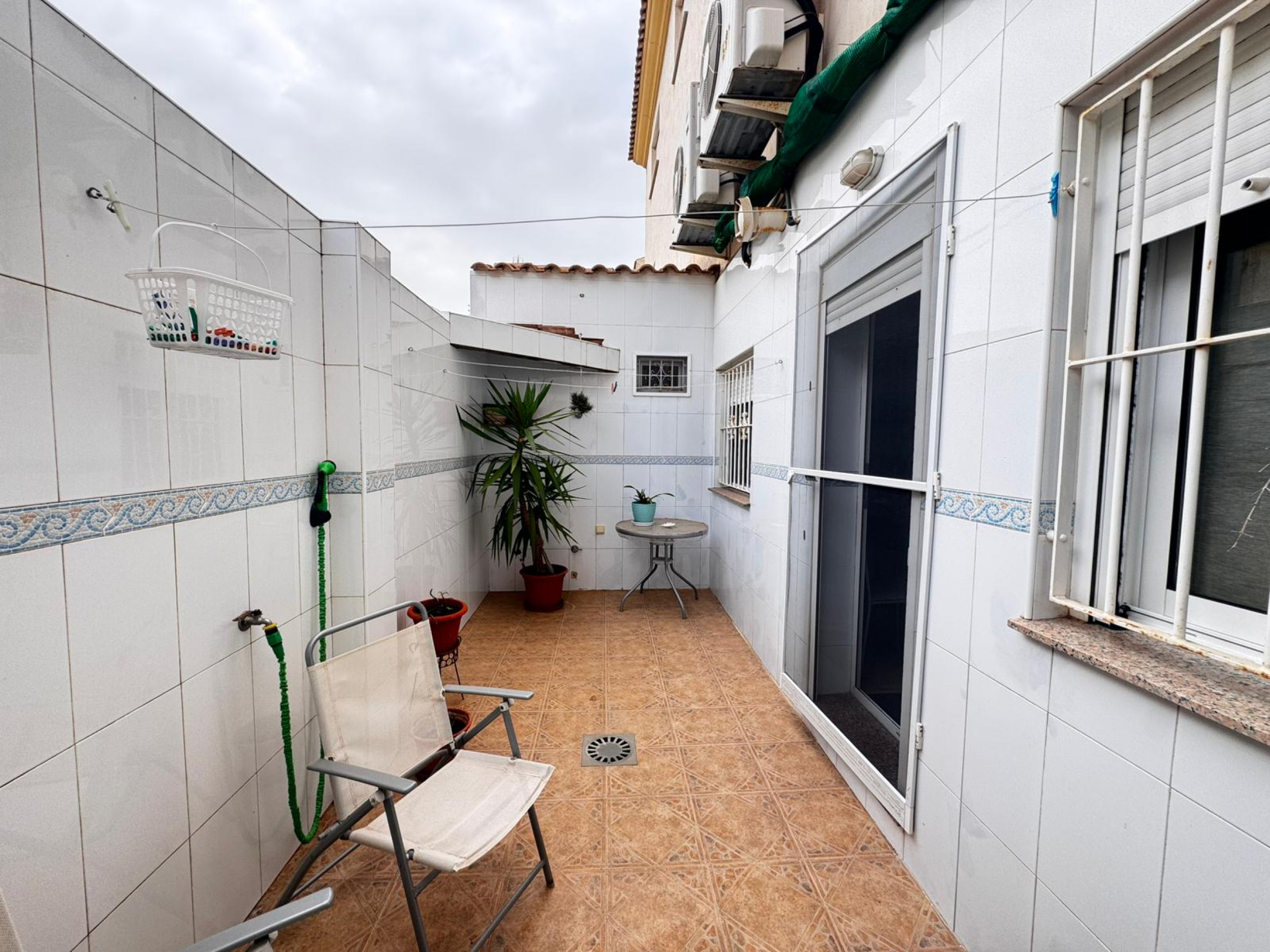 For sale - 4 Bedroom 2 Bathroom Villa in Los Alcazares - Costa Calida  - Murcia