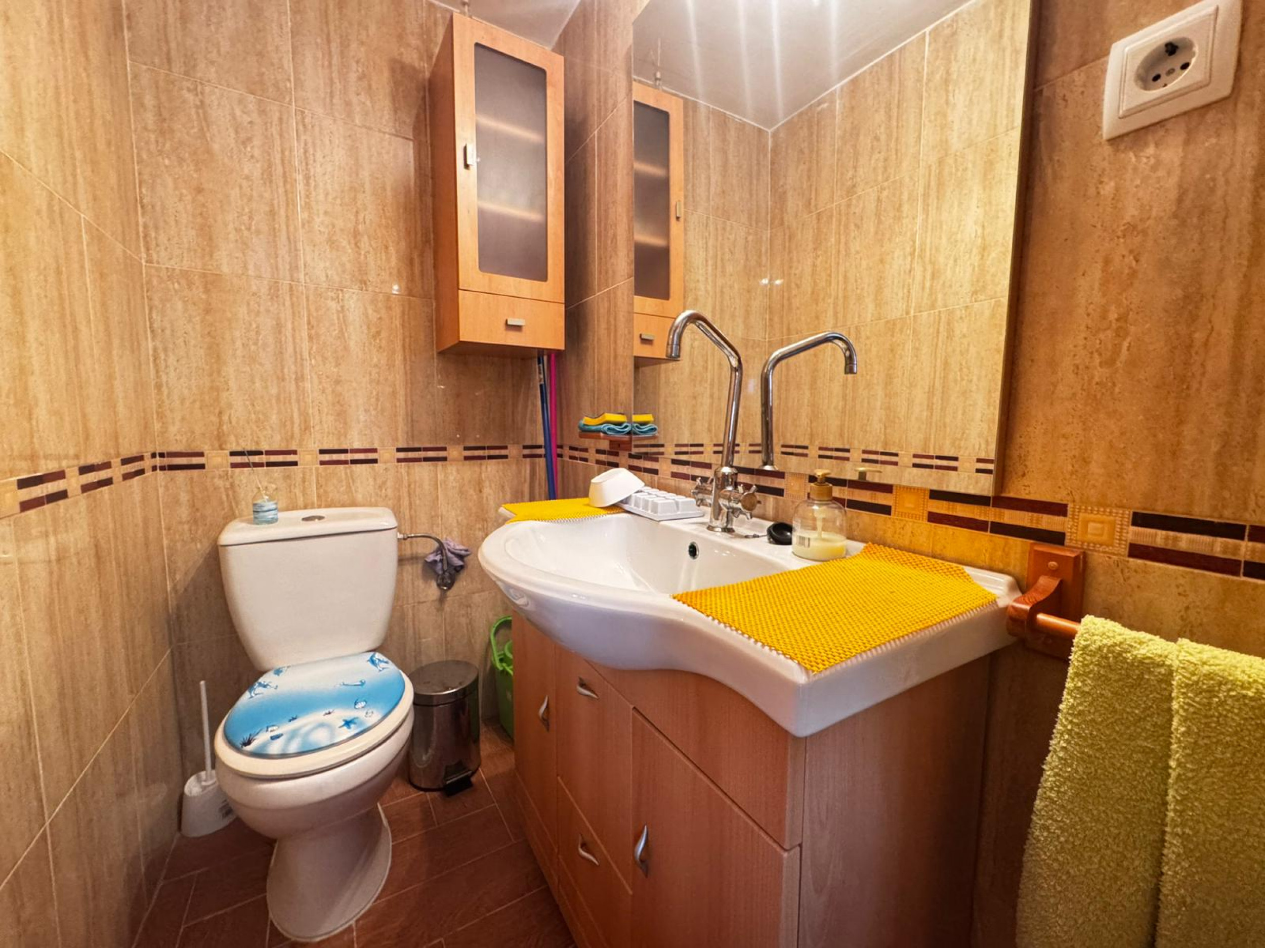 For sale - 4 Bedroom 2 Bathroom Villa in Los Alcazares - Costa Calida  - Murcia