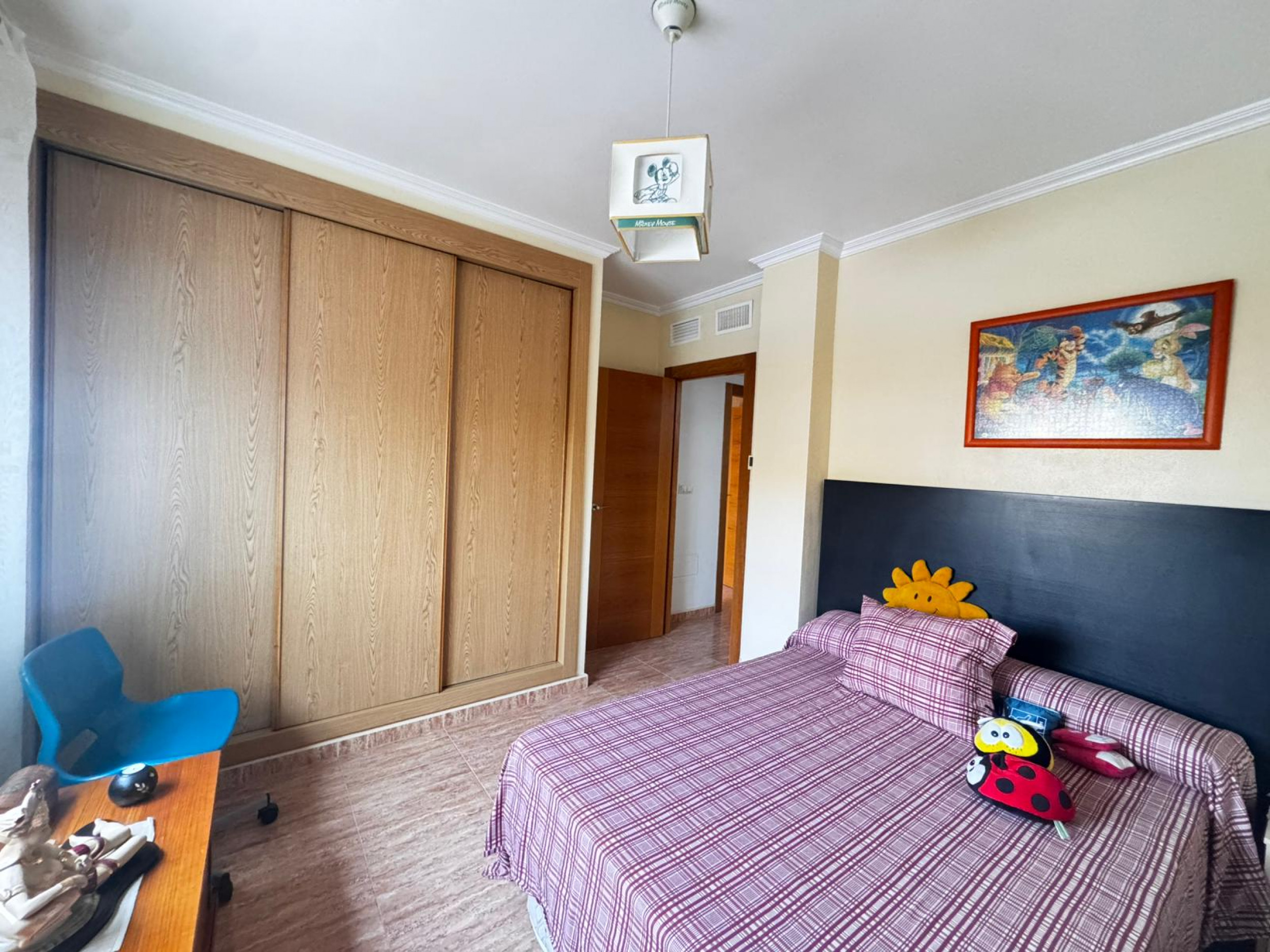 For sale - 4 Bedroom 2 Bathroom Villa in Los Alcazares - Costa Calida  - Murcia